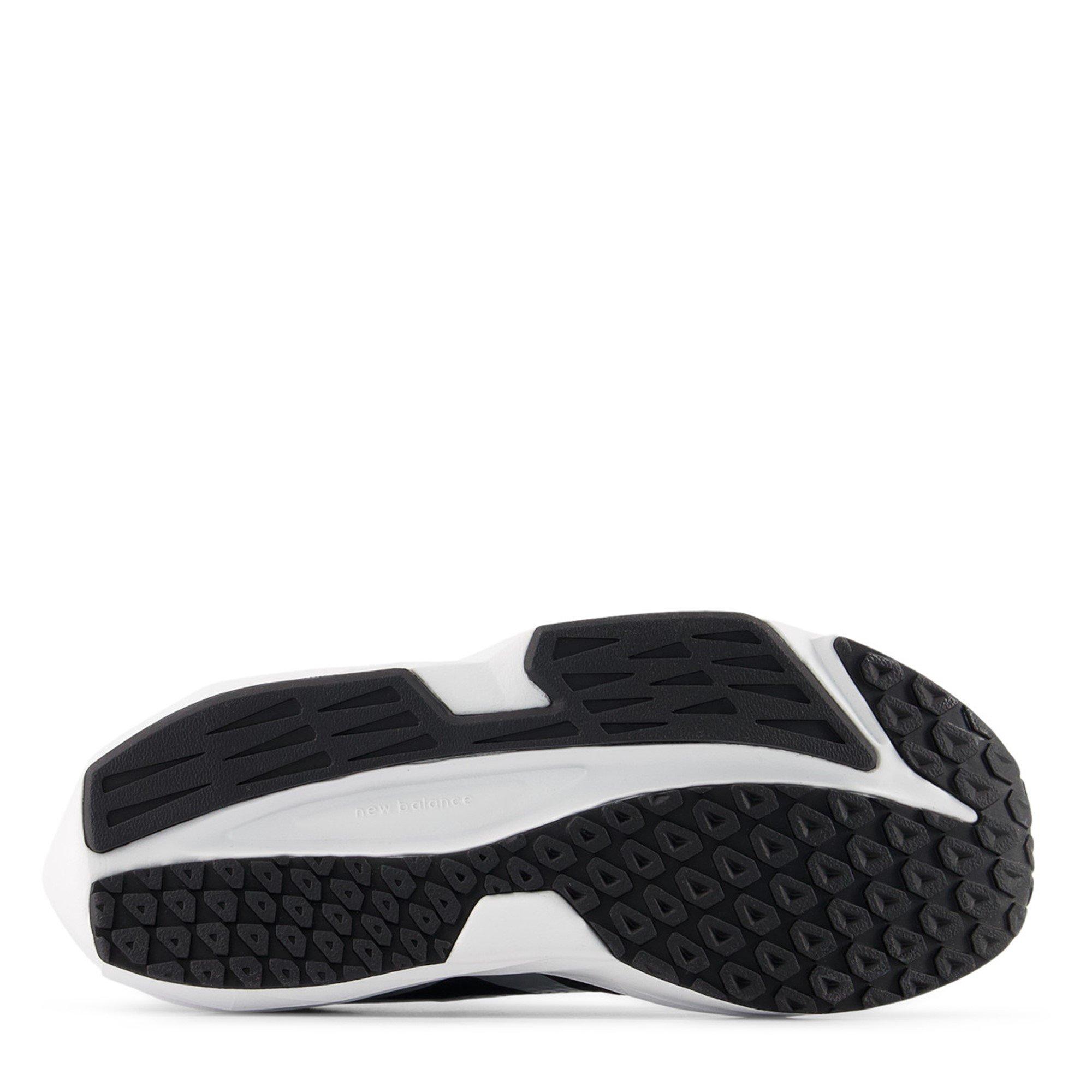 Black/NB103 Wht - New Balance - NB FLSJ Jn63 - 3