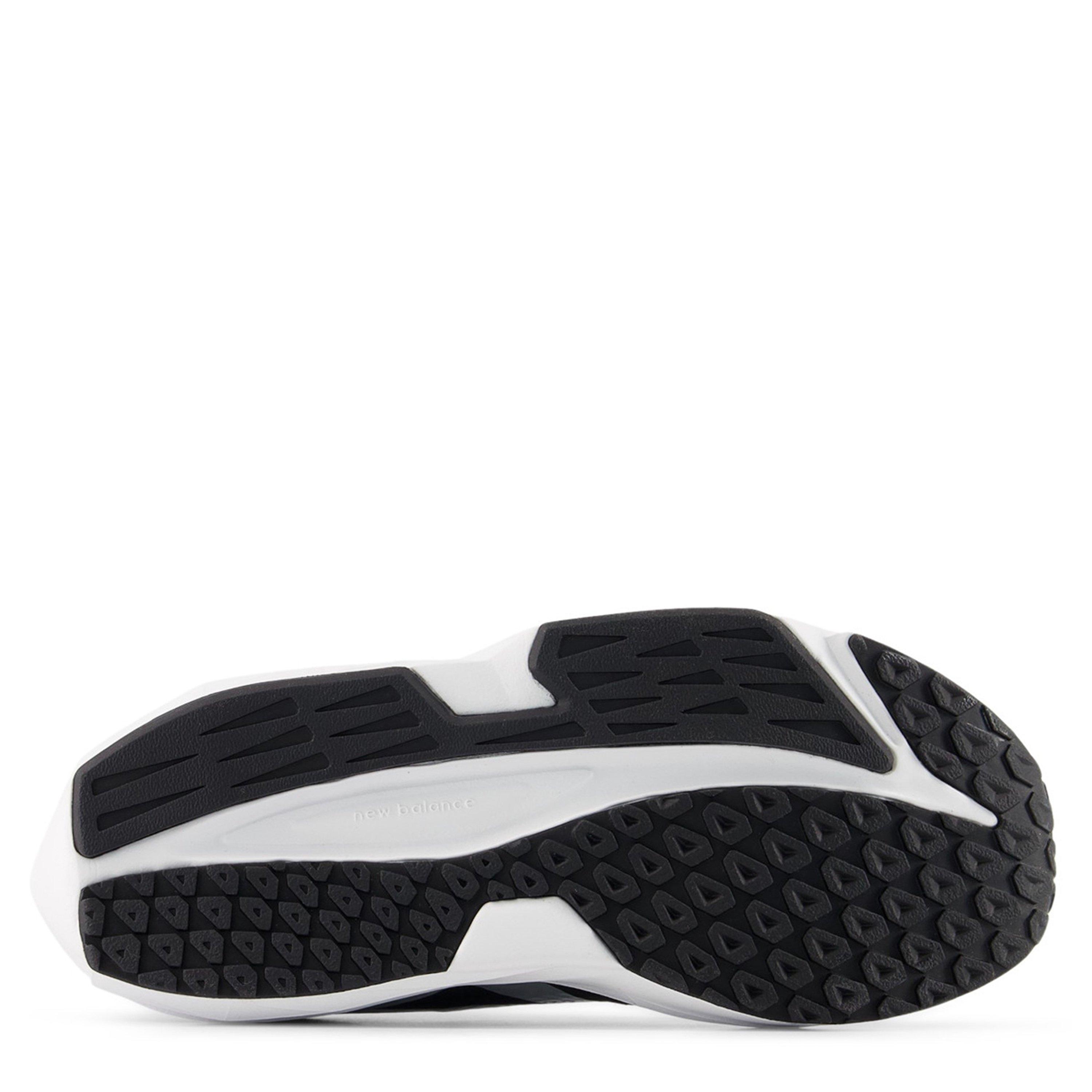 Black/NB103 Wht - New Balance - NB FLASH - 4