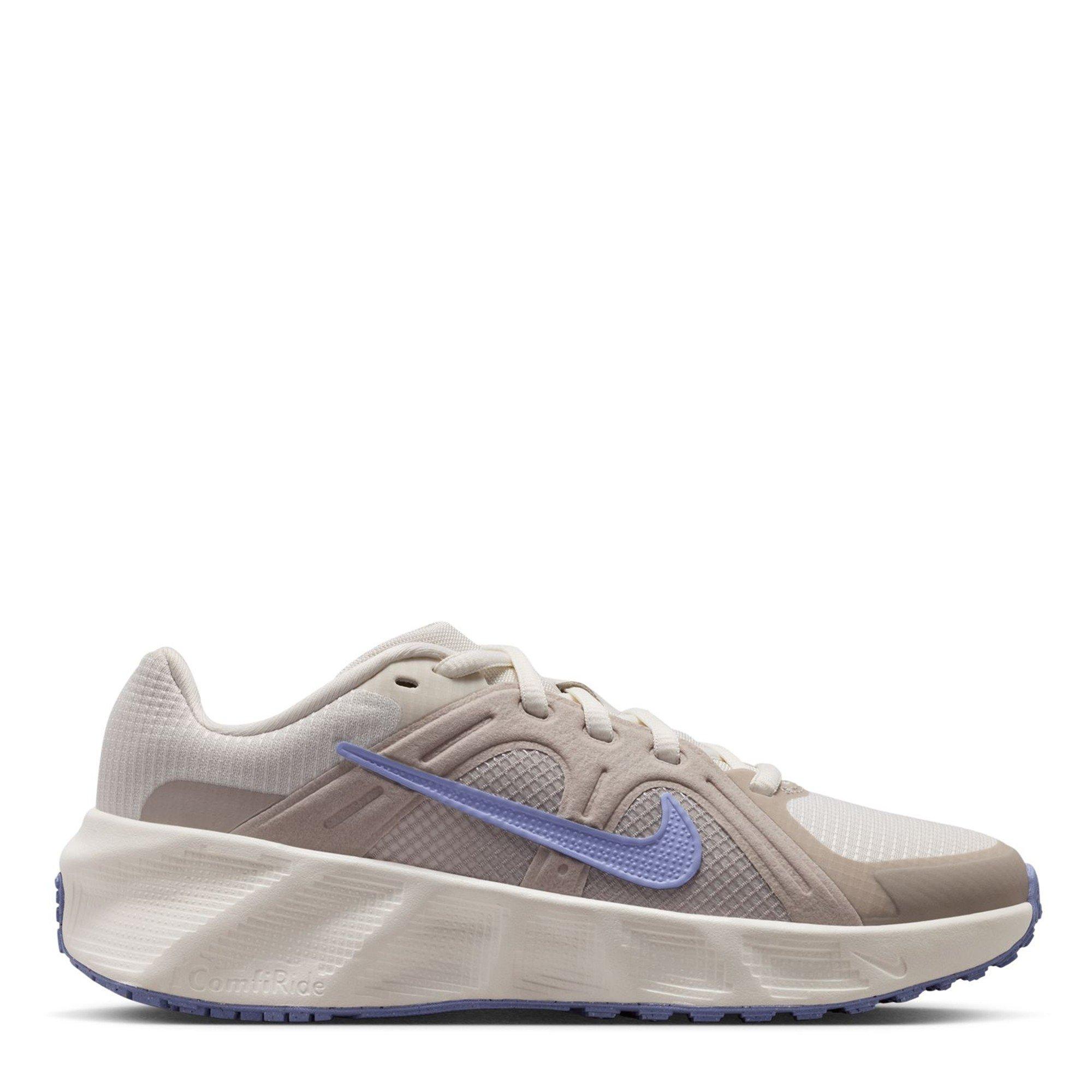 Nike Boys Kids' City Response Trainers - Phanton - 3 (35.5)