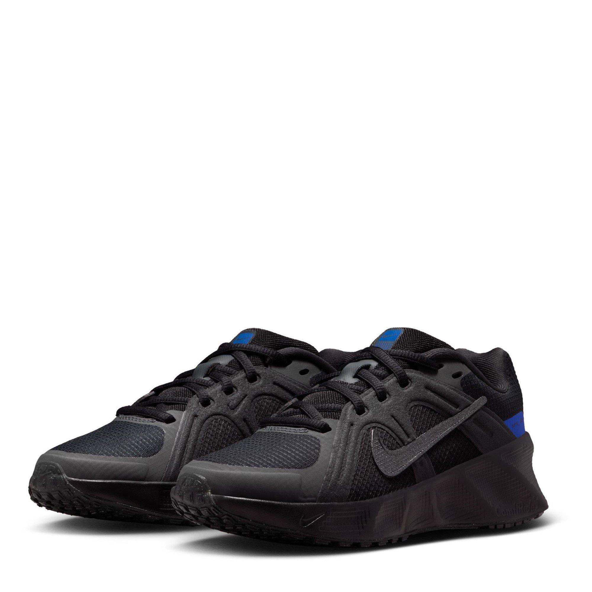 Zwart - Nike - Nike City Response Jn61 - 3
