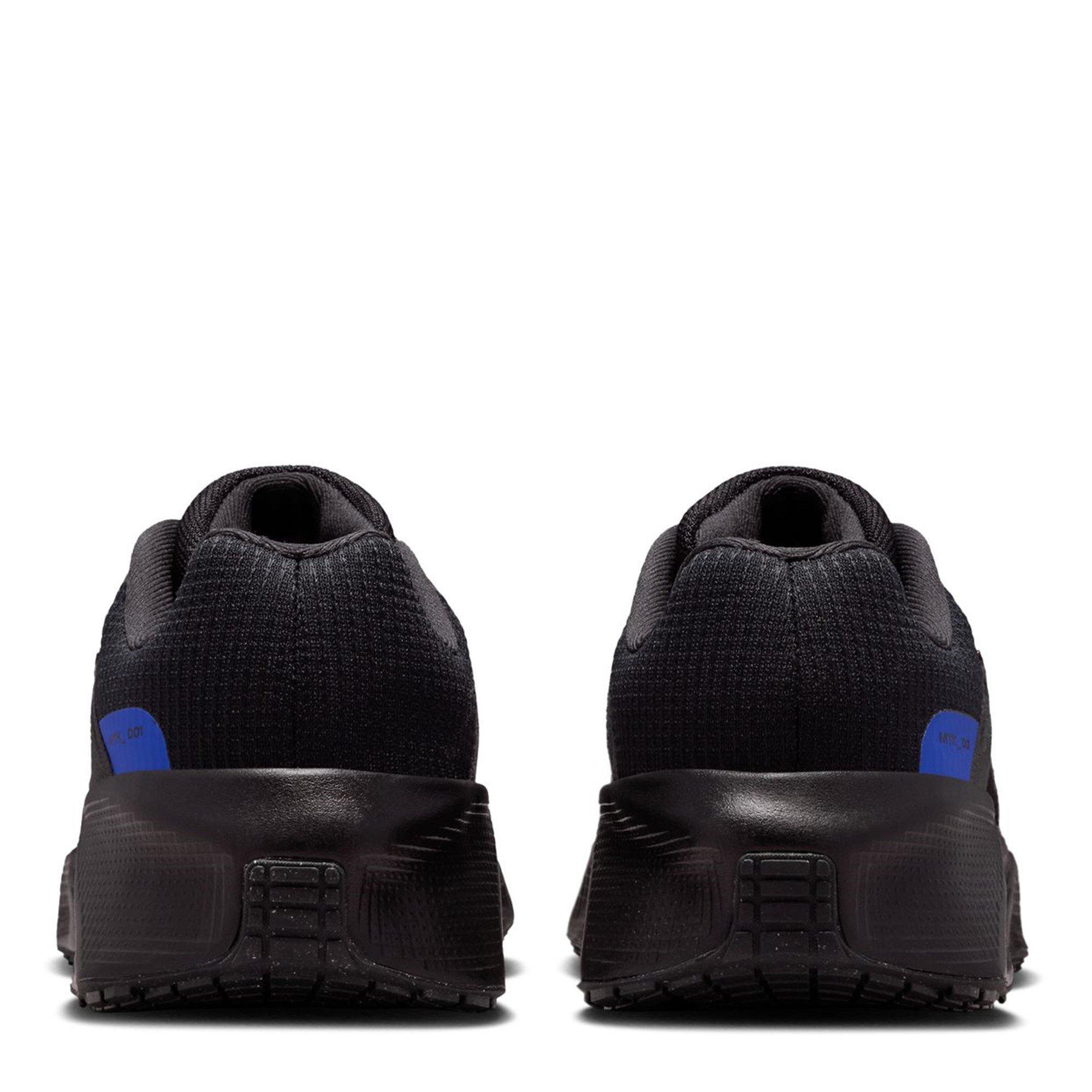 Zwart - Nike - Nike City Response Jn61 - 4