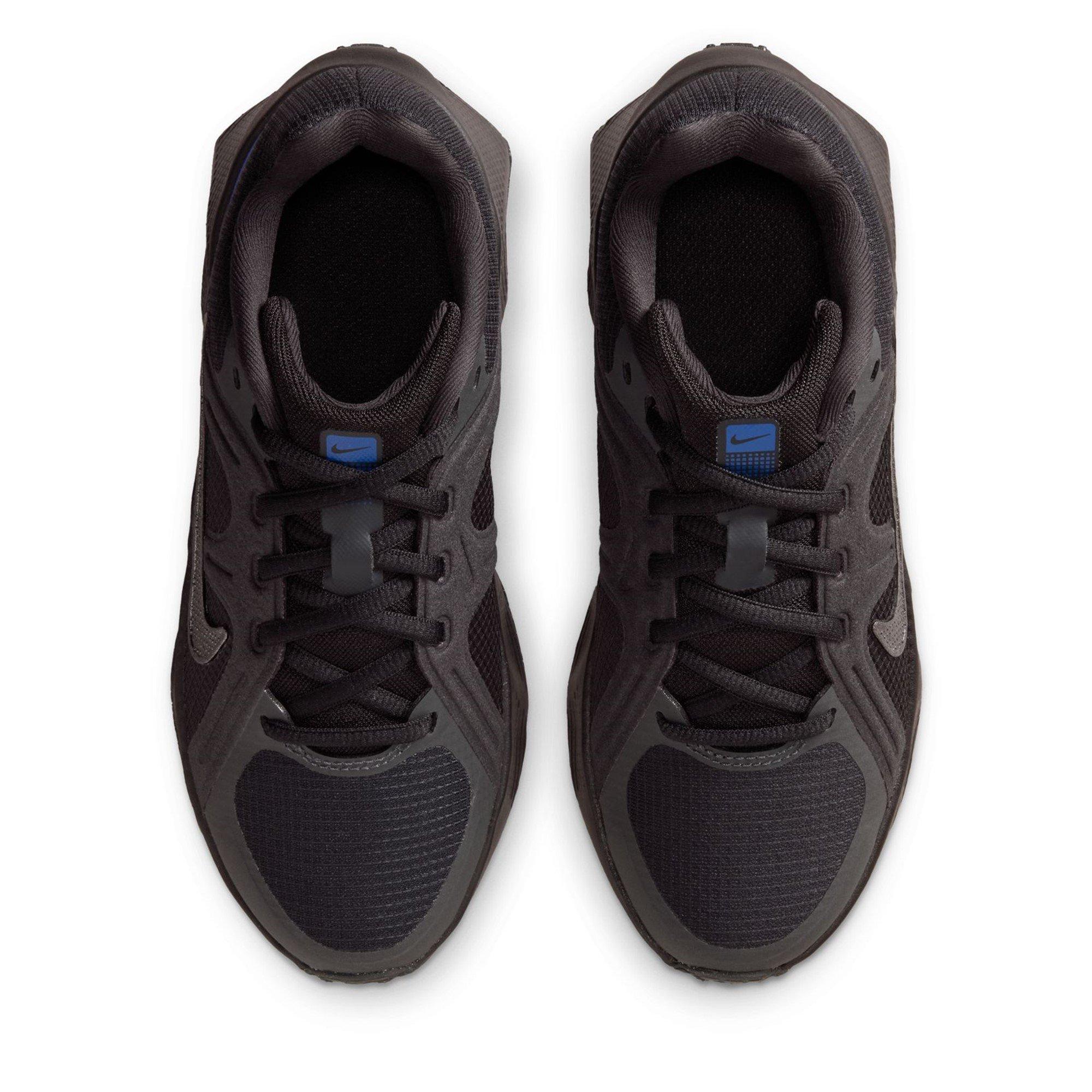 Zwart - Nike - Nike City Response Jn61 - 5