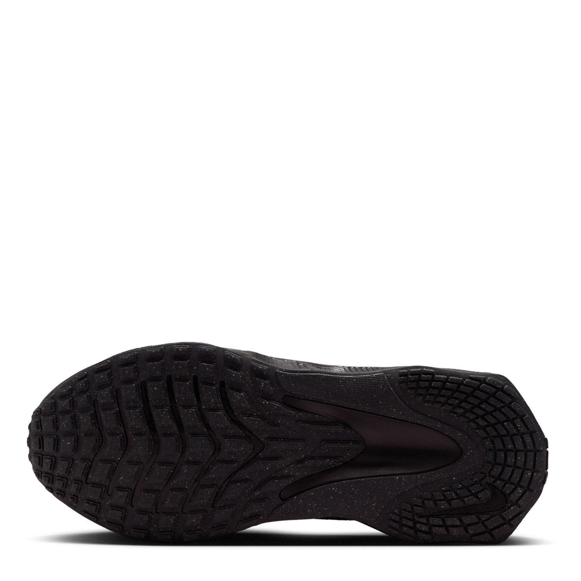 Zwart - Nike - Nike City Response Jn61 - 6