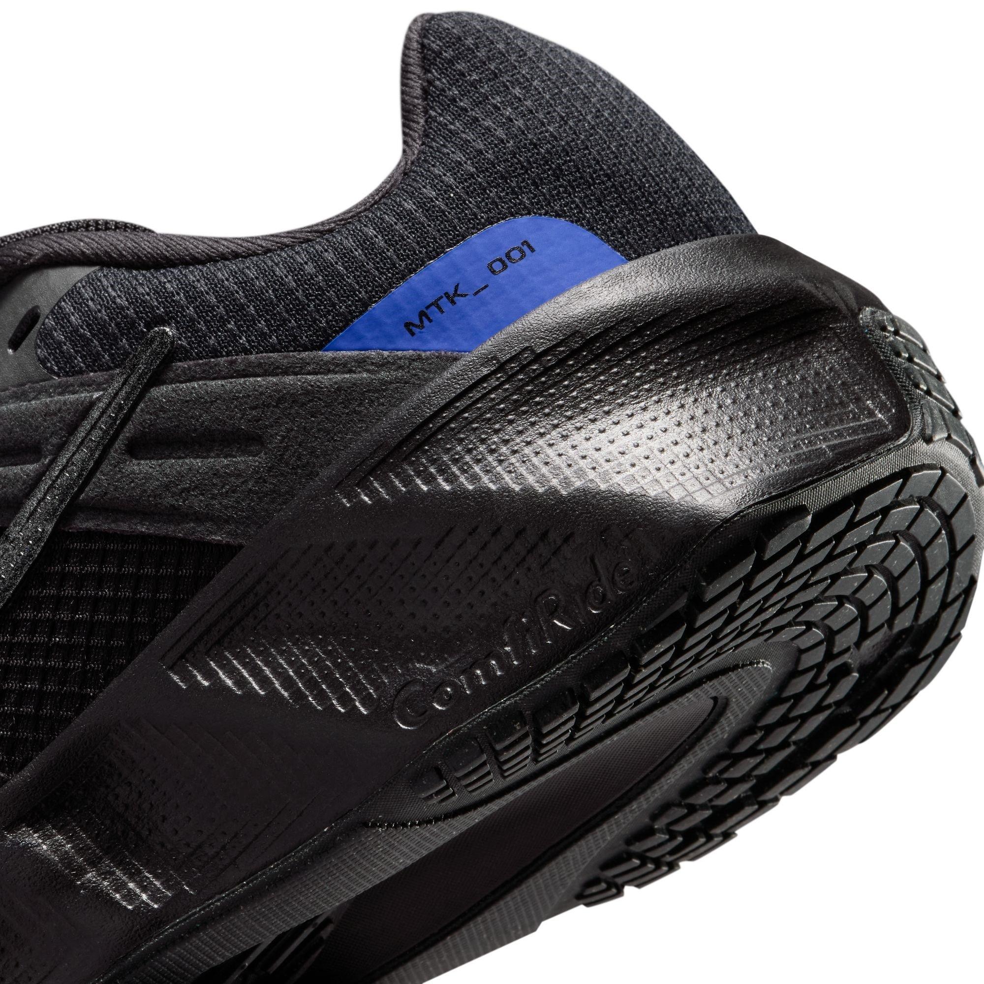 Zwart - Nike - Nike City Response Jn61 - 8