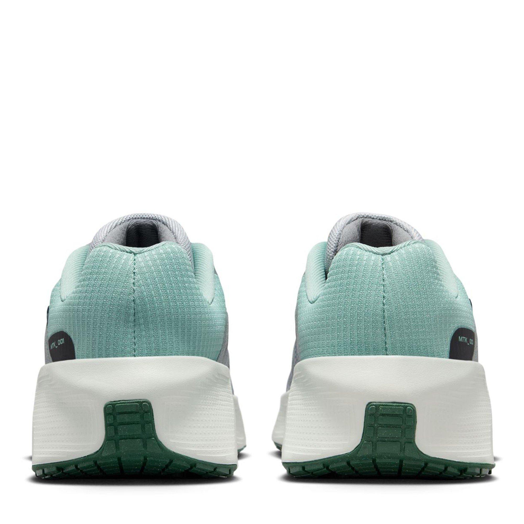 Lt Smoke Grey - Nike - Kids' City Response Trainers - 4