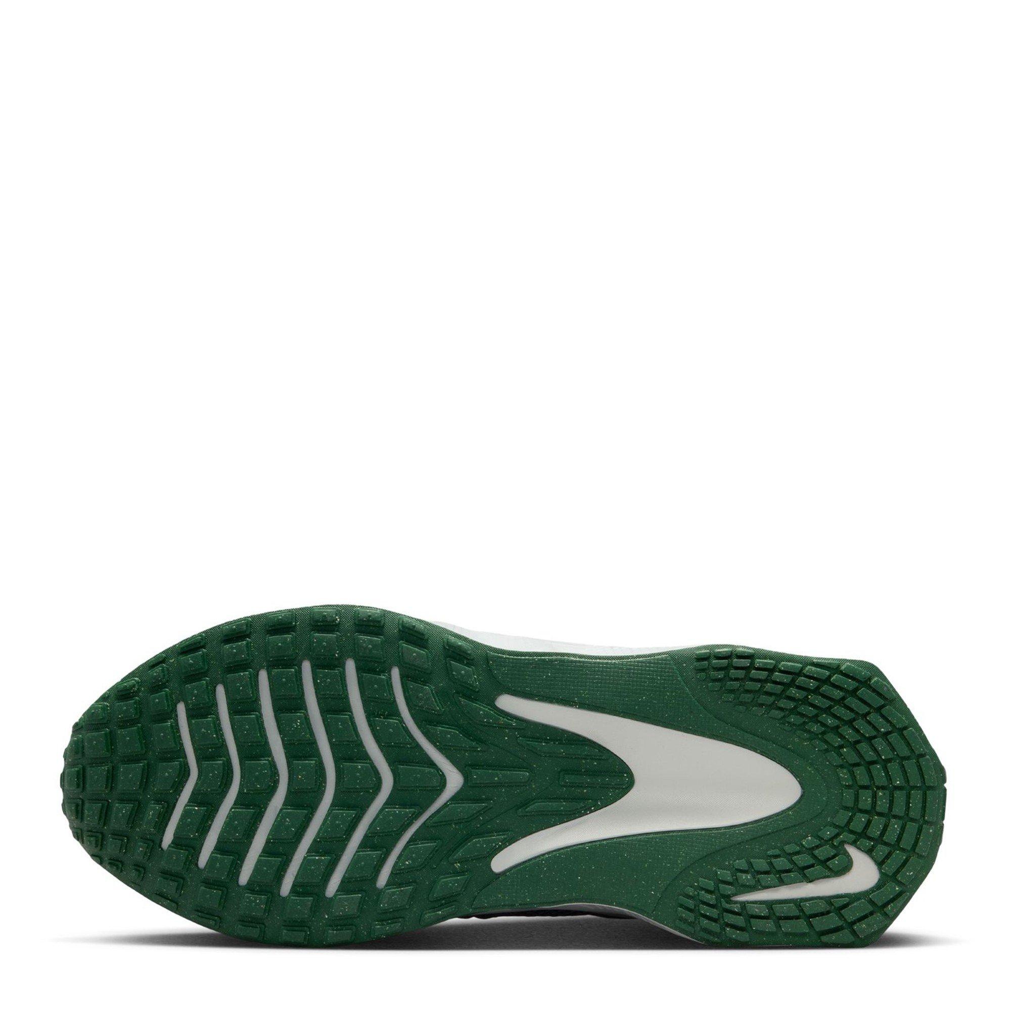 Lt Smoke Grey - Nike - Kids' City Response Trainers - 6