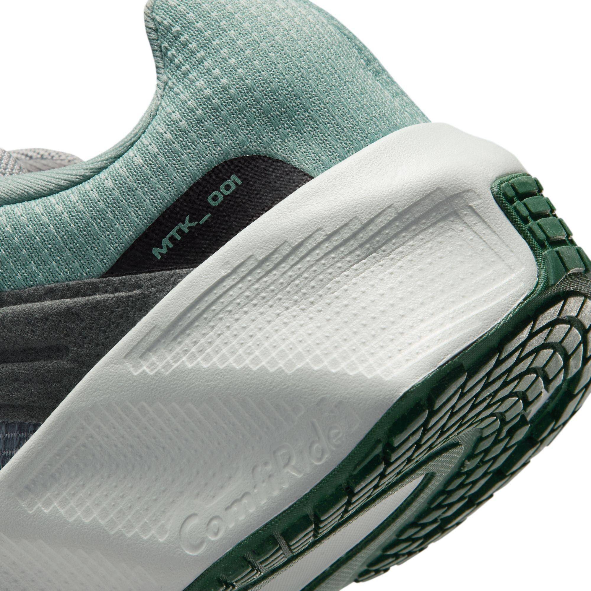 Lt Smoke Grey - Nike - Kids' City Response Trainers - 8