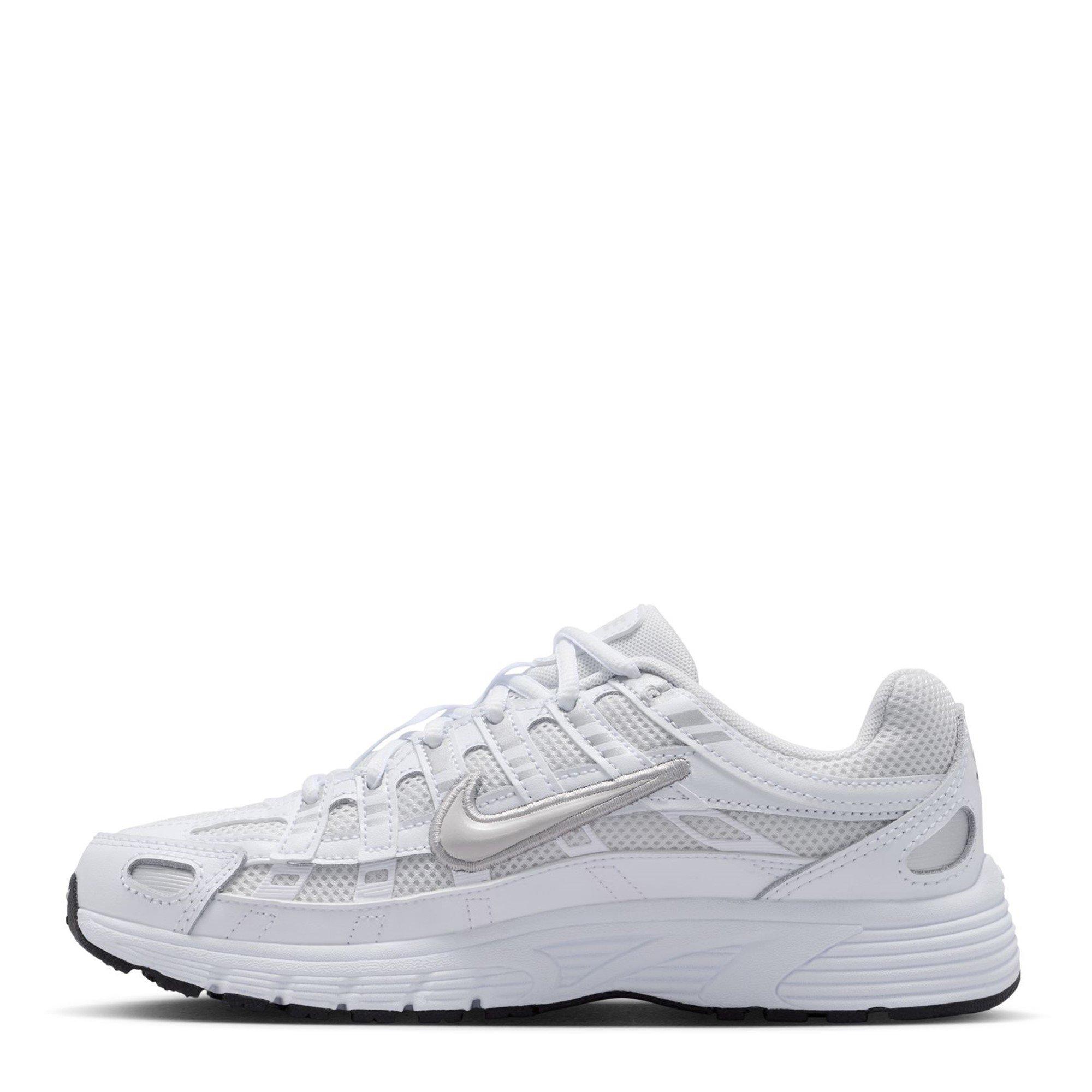 Platinum - Nike - P-6000 Kids Trainers - 2