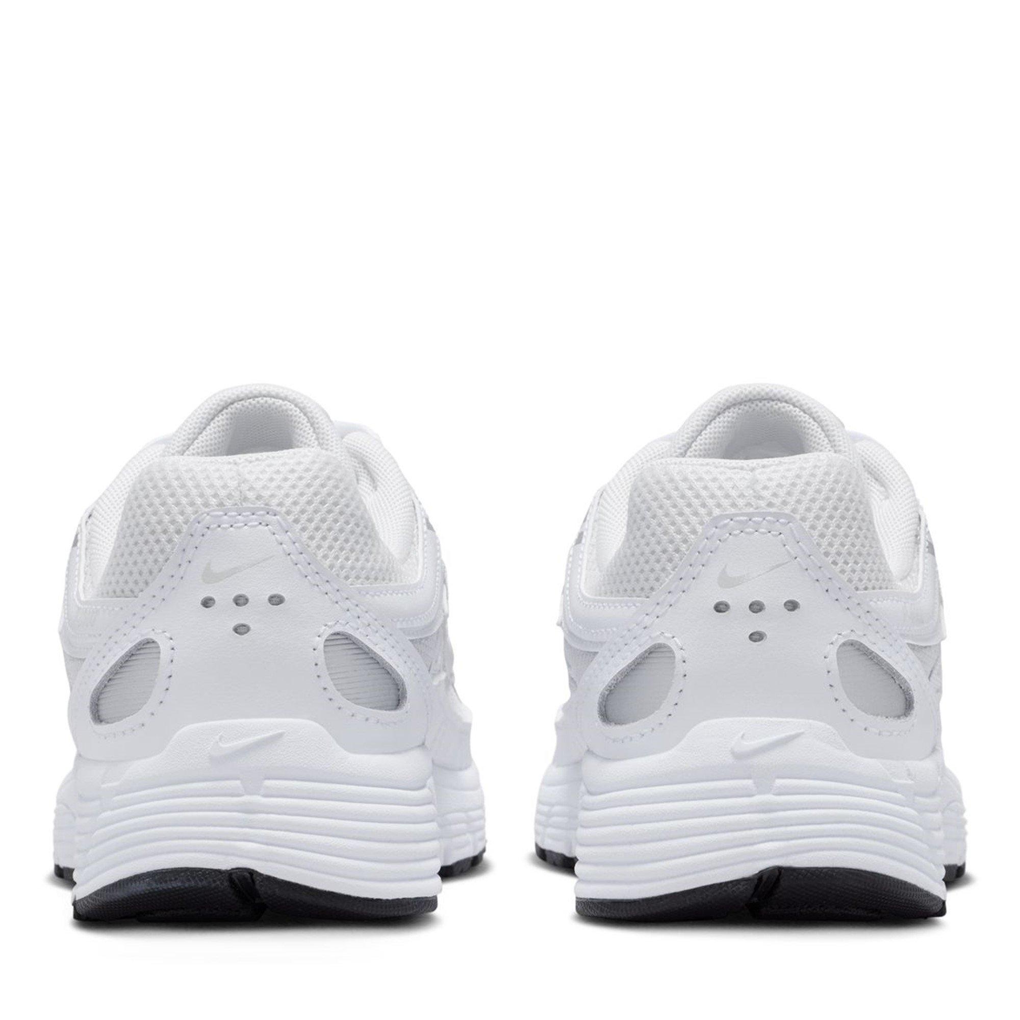Platinum - Nike - P-6000 Kids Trainers - 4