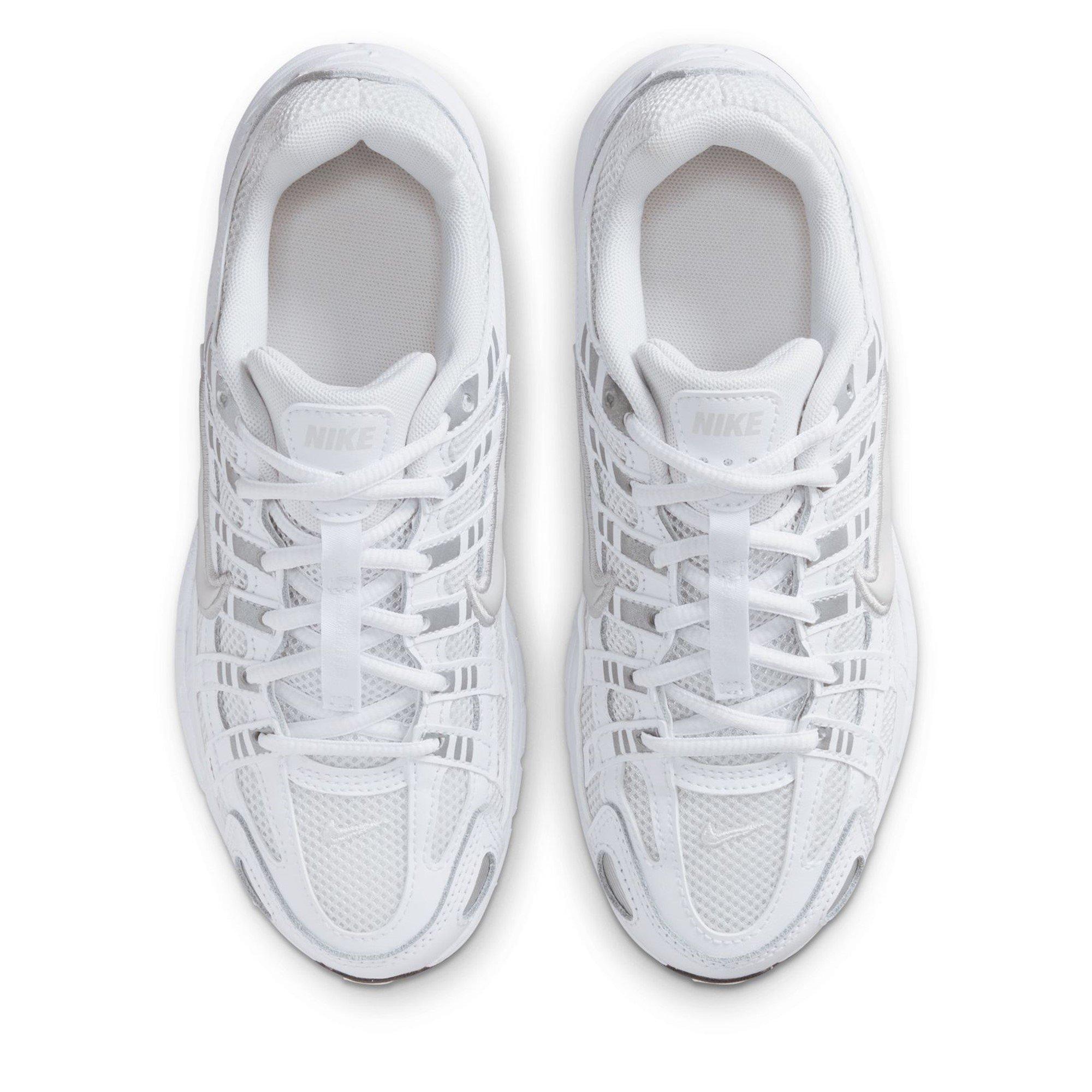 Platinum - Nike - P-6000 Kids Trainers - 5