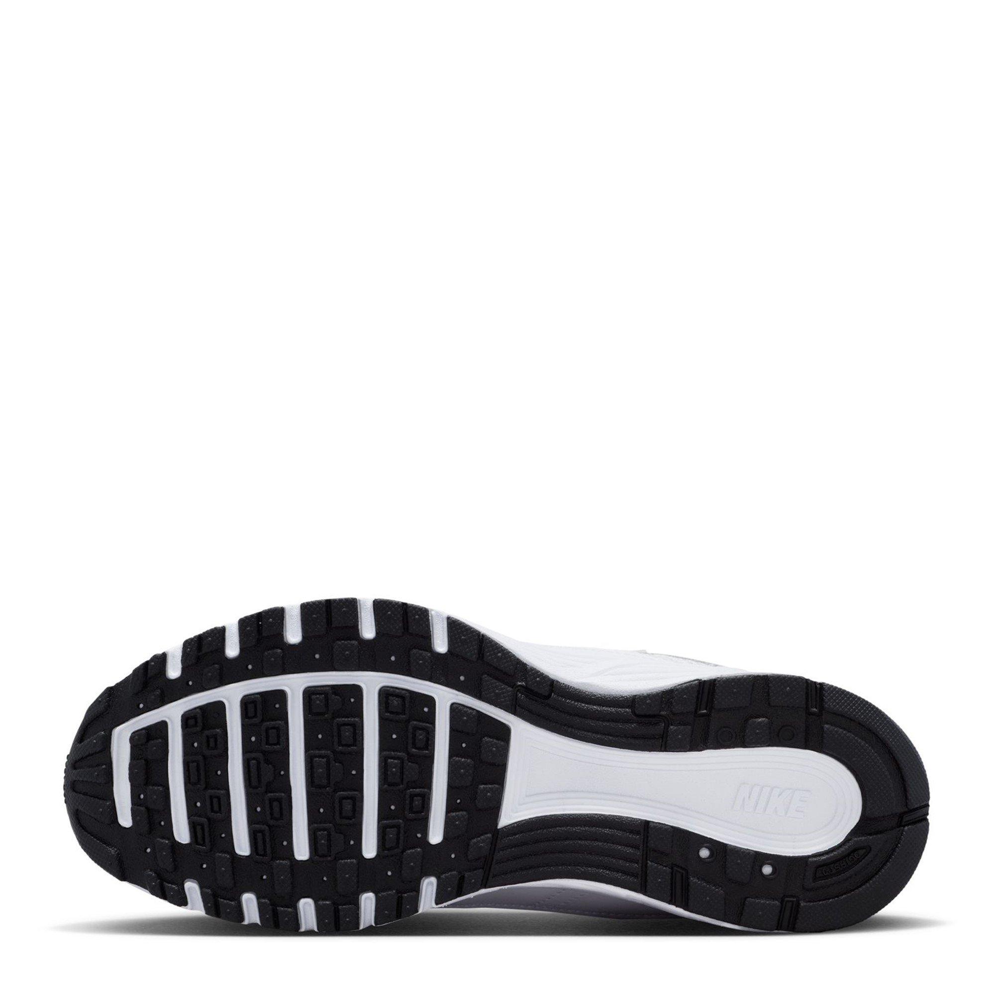 Platinum - Nike - P-6000 Kids Trainers - 6