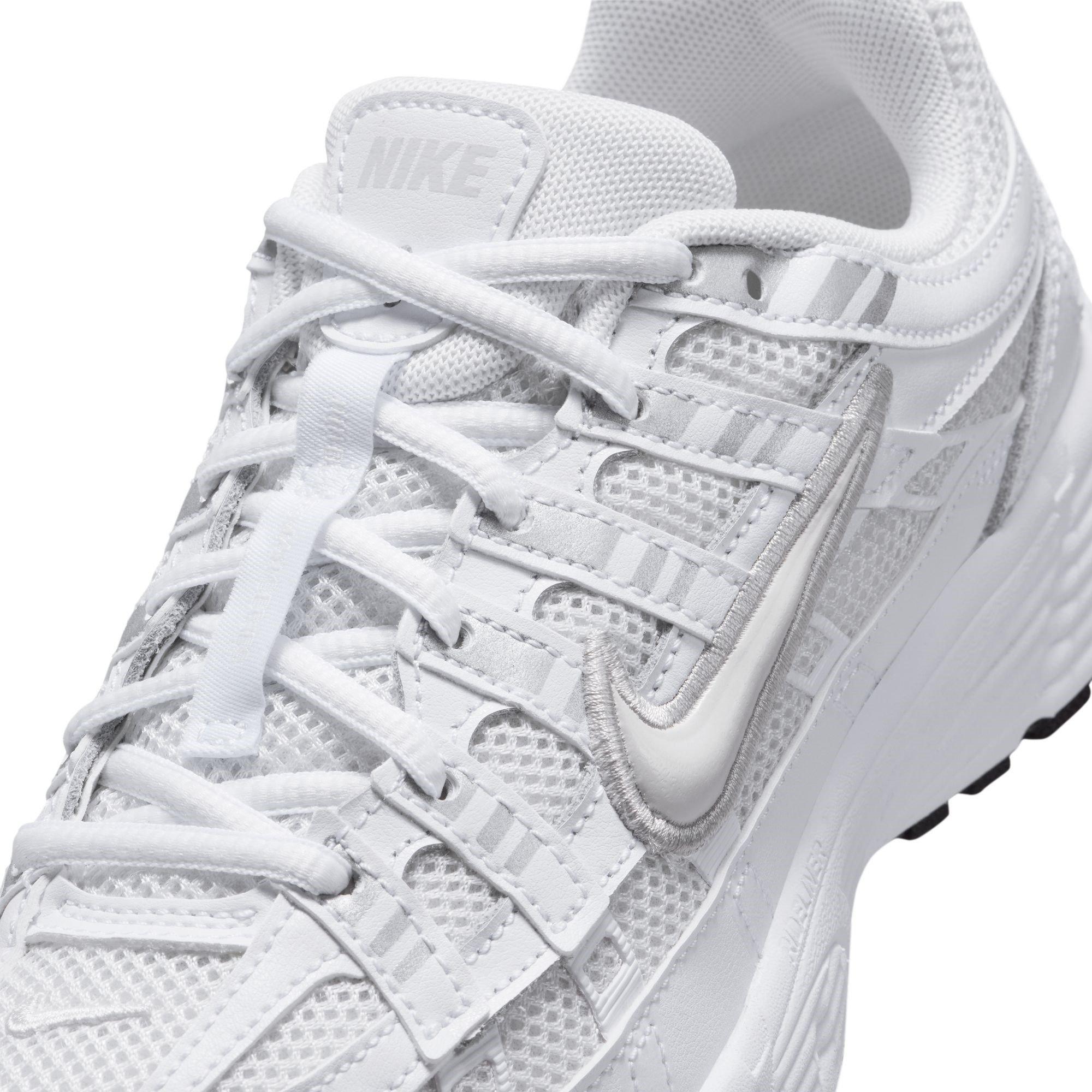 Platinum - Nike - P-6000 Kids Trainers - 7