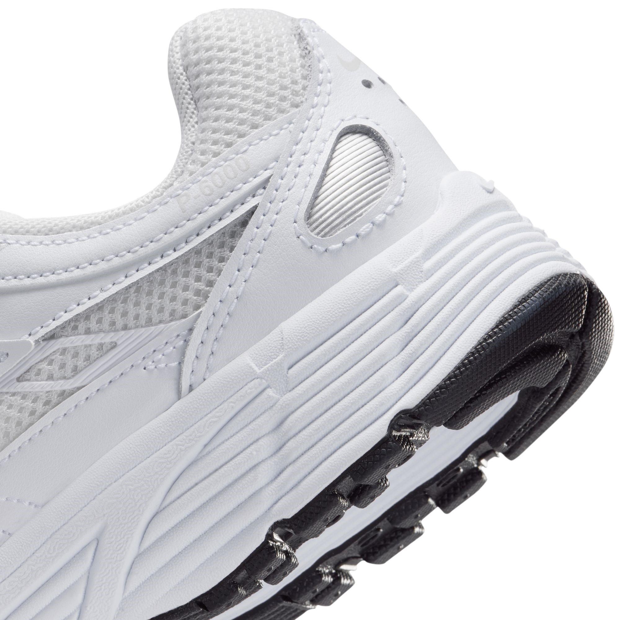 Platinum - Nike - P-6000 Kids Trainers - 8