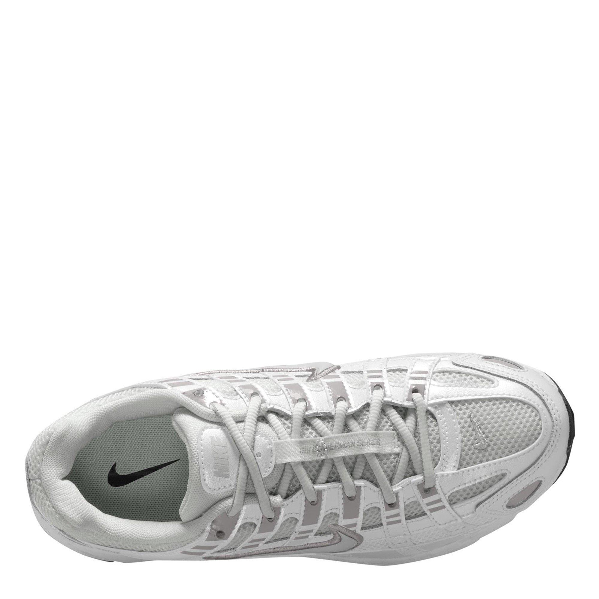 Platinum - Nike - P-6000 Kids Trainers - 9