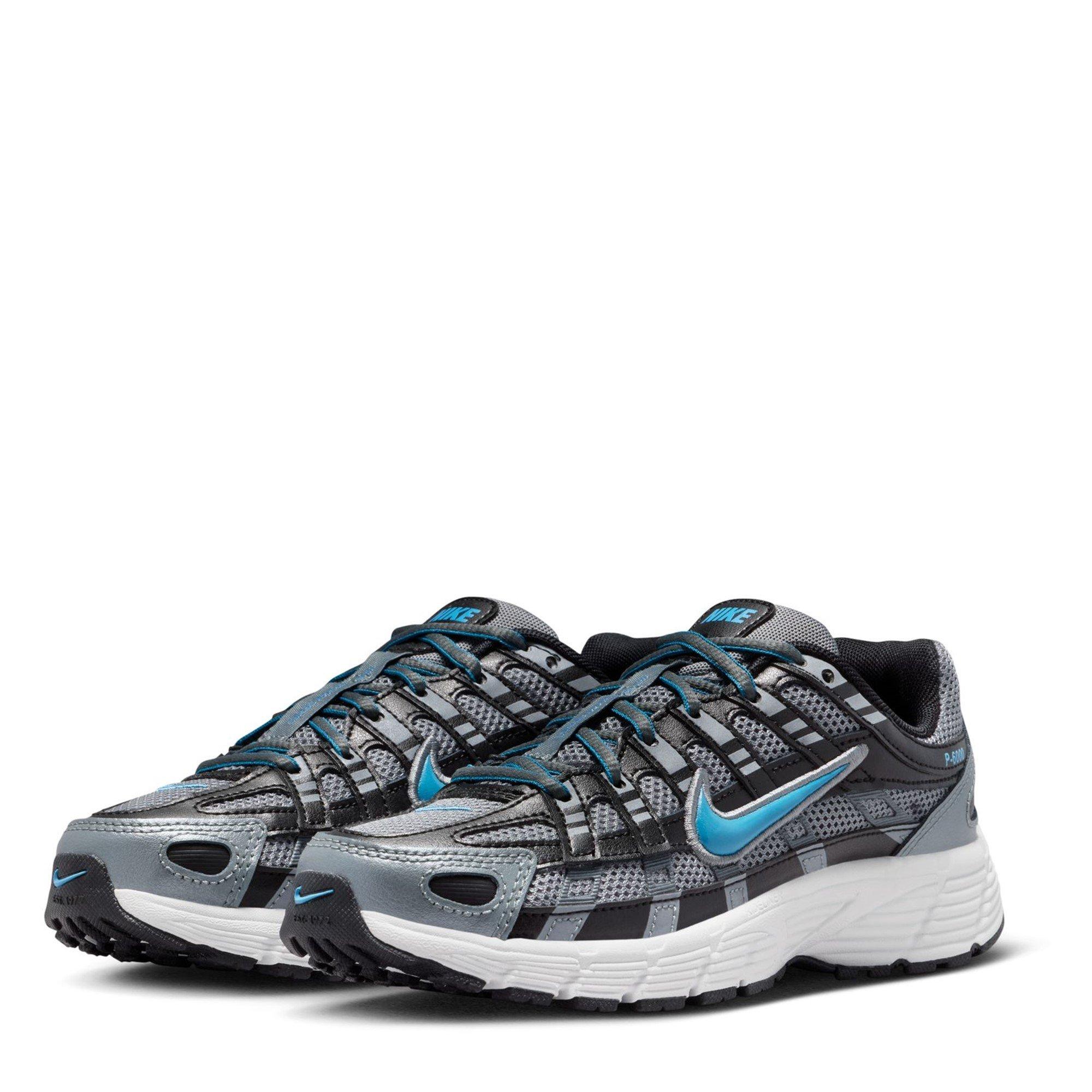 Cinzento Fumado - Nike - P6000 Jn10 - 3