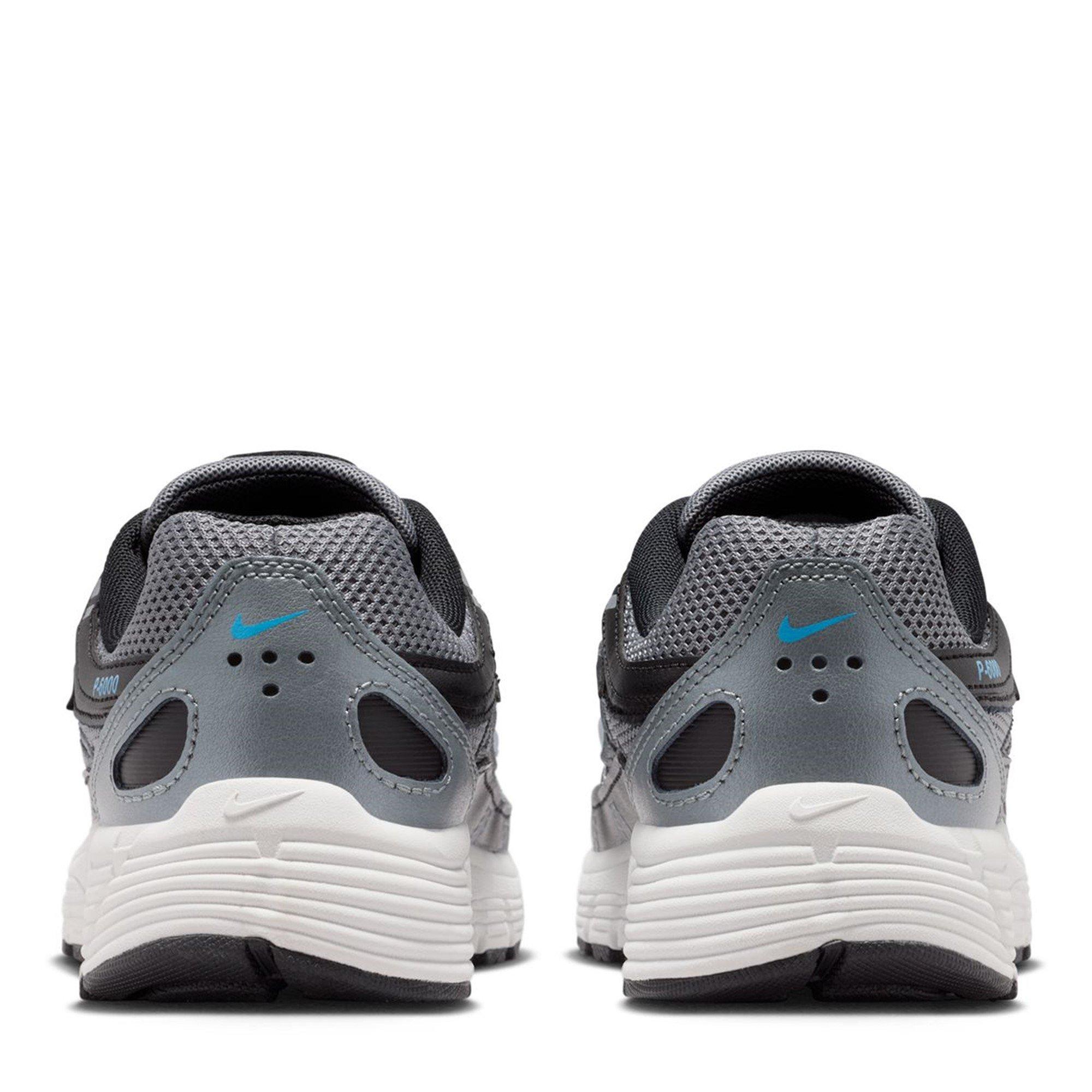 Cinzento Fumado - Nike - P6000 Jn10 - 4