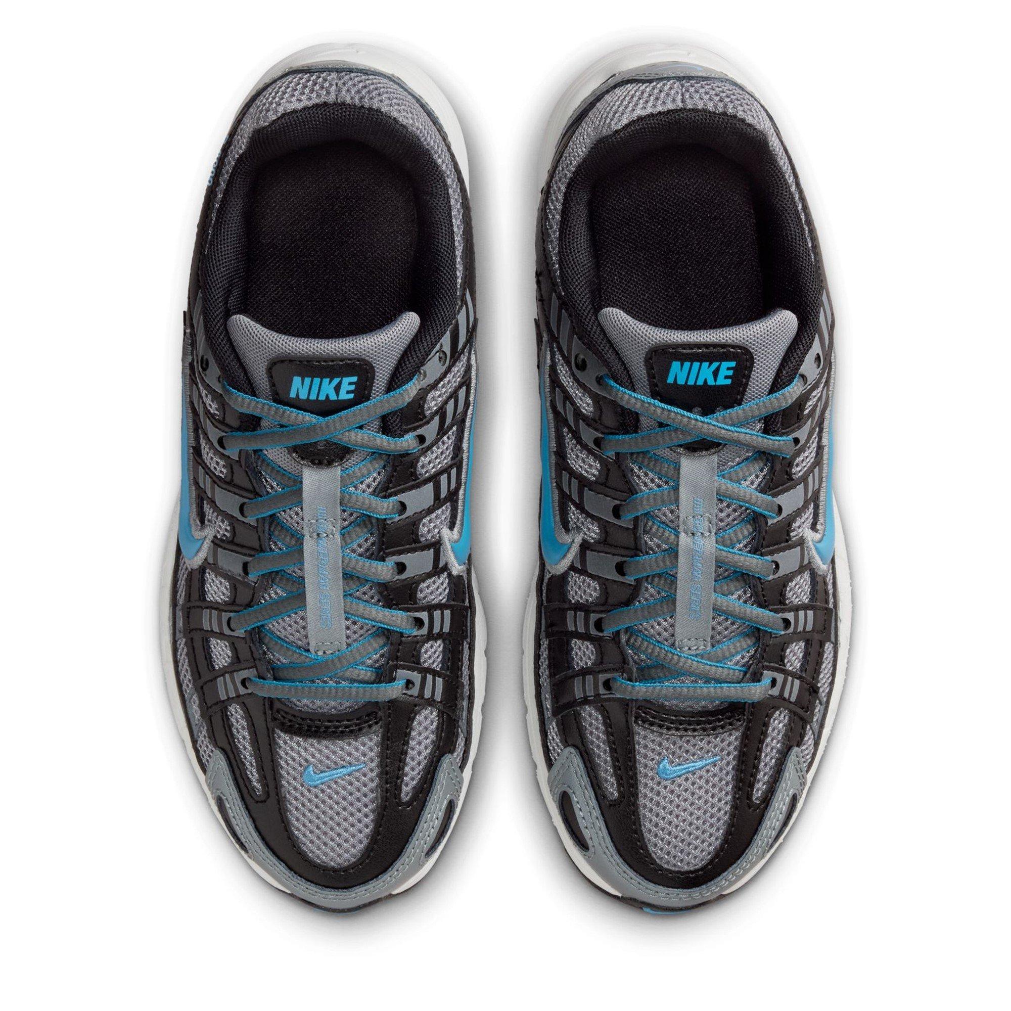 Cinzento Fumado - Nike - P6000 Jn10 - 5