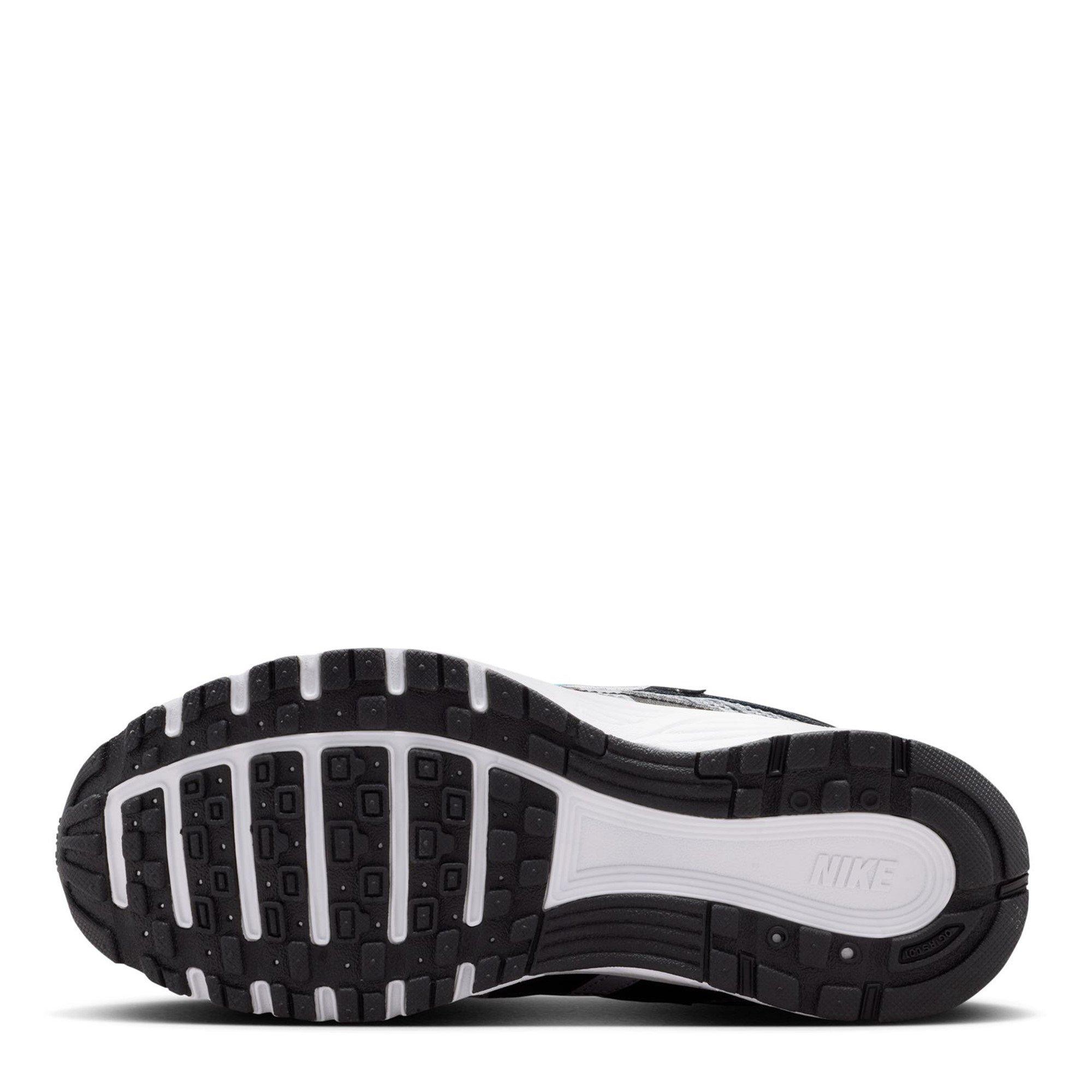 Cinzento Fumado - Nike - P6000 Jn10 - 6