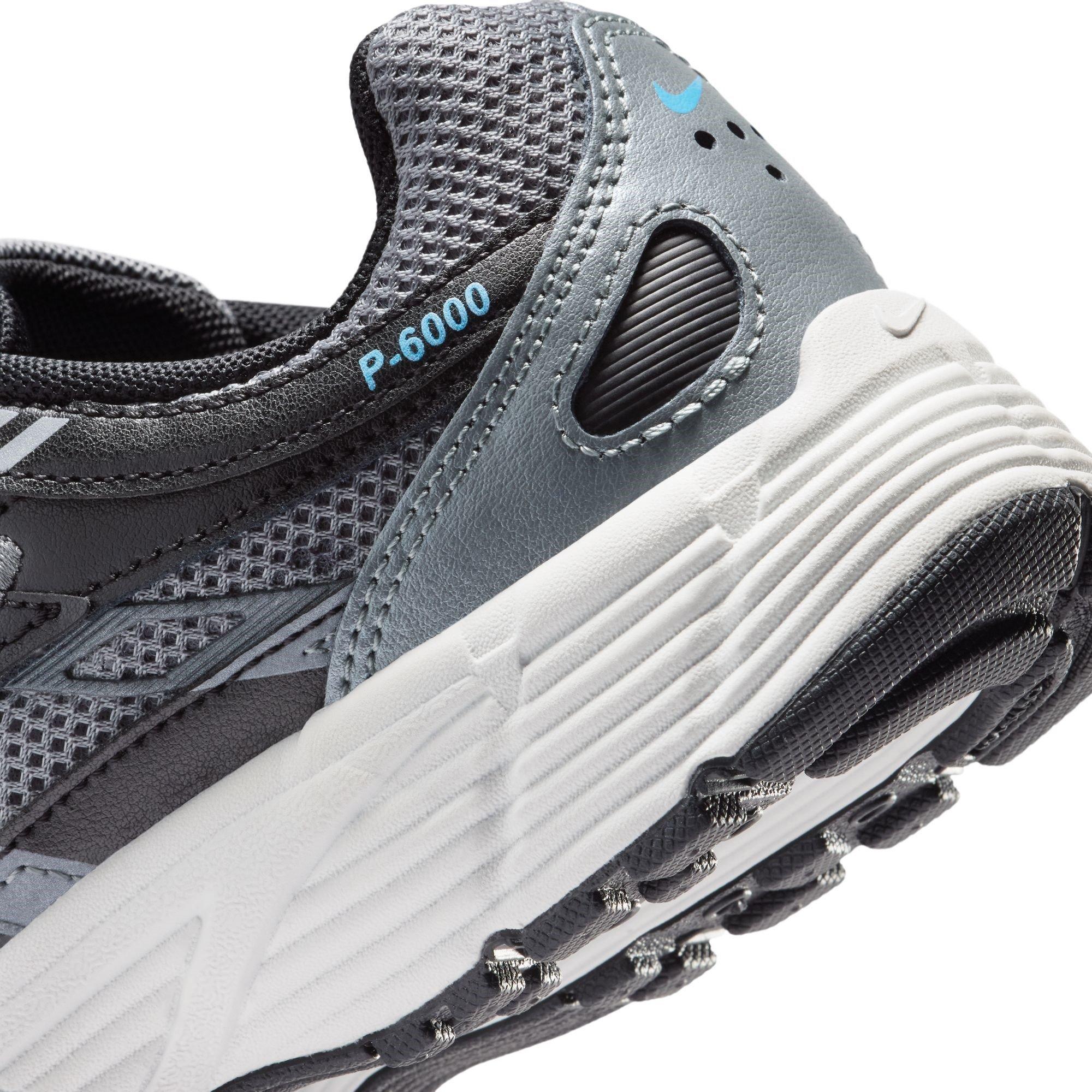 Cinzento Fumado - Nike - P6000 Jn10 - 8