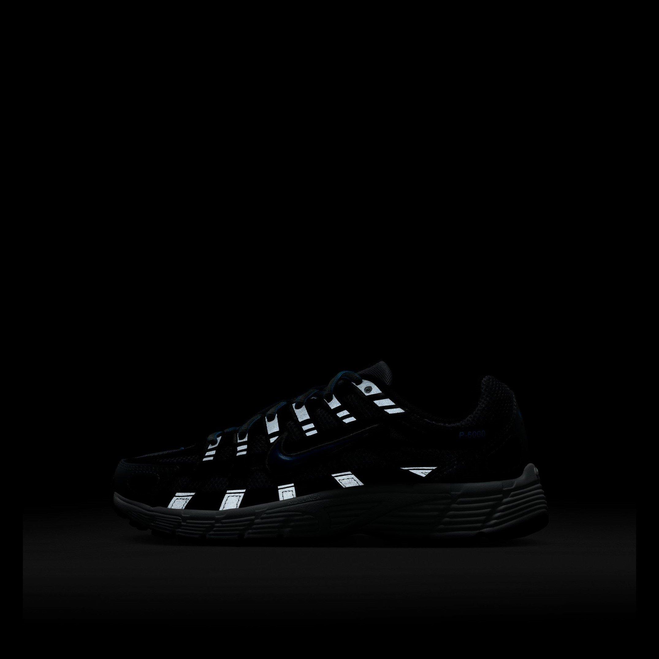 Cinzento Fumado - Nike - P6000 Jn10 - 9