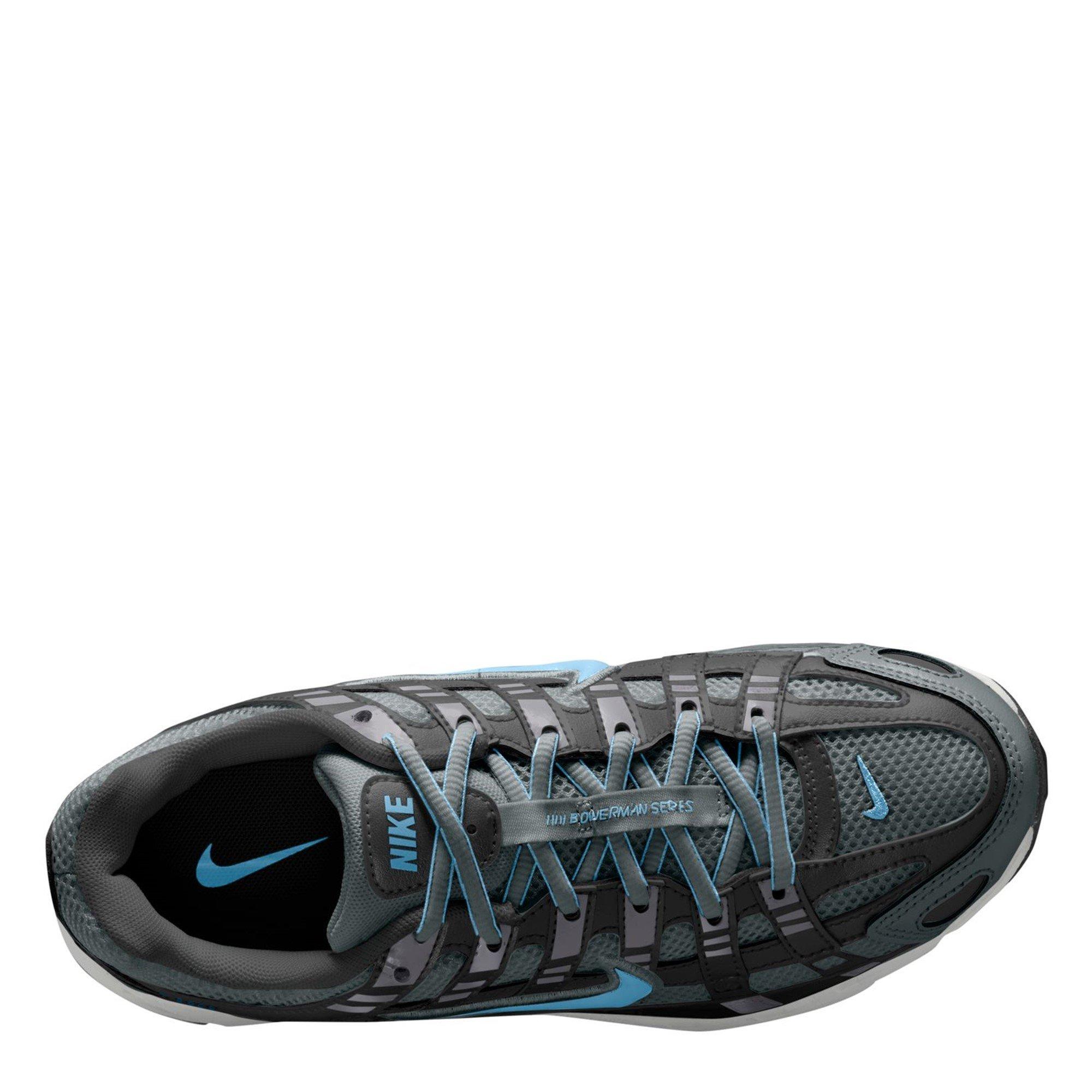 Cinzento Fumado - Nike - P6000 Jn10 - 10