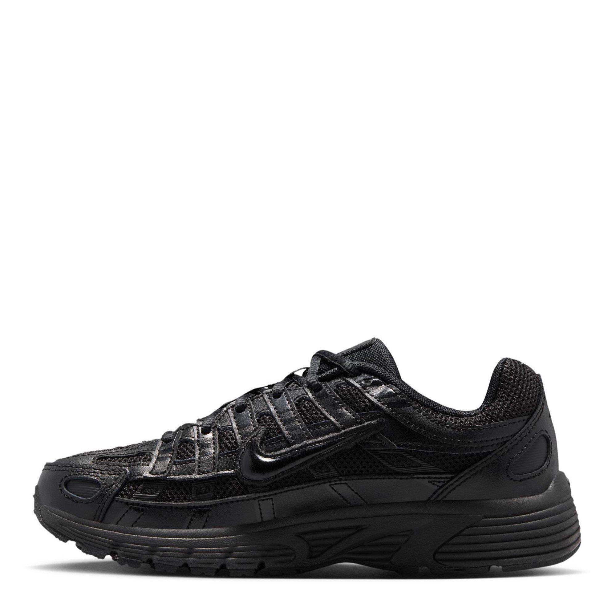 Triple Black - Nike - Nike P6000 Jn10 - 2