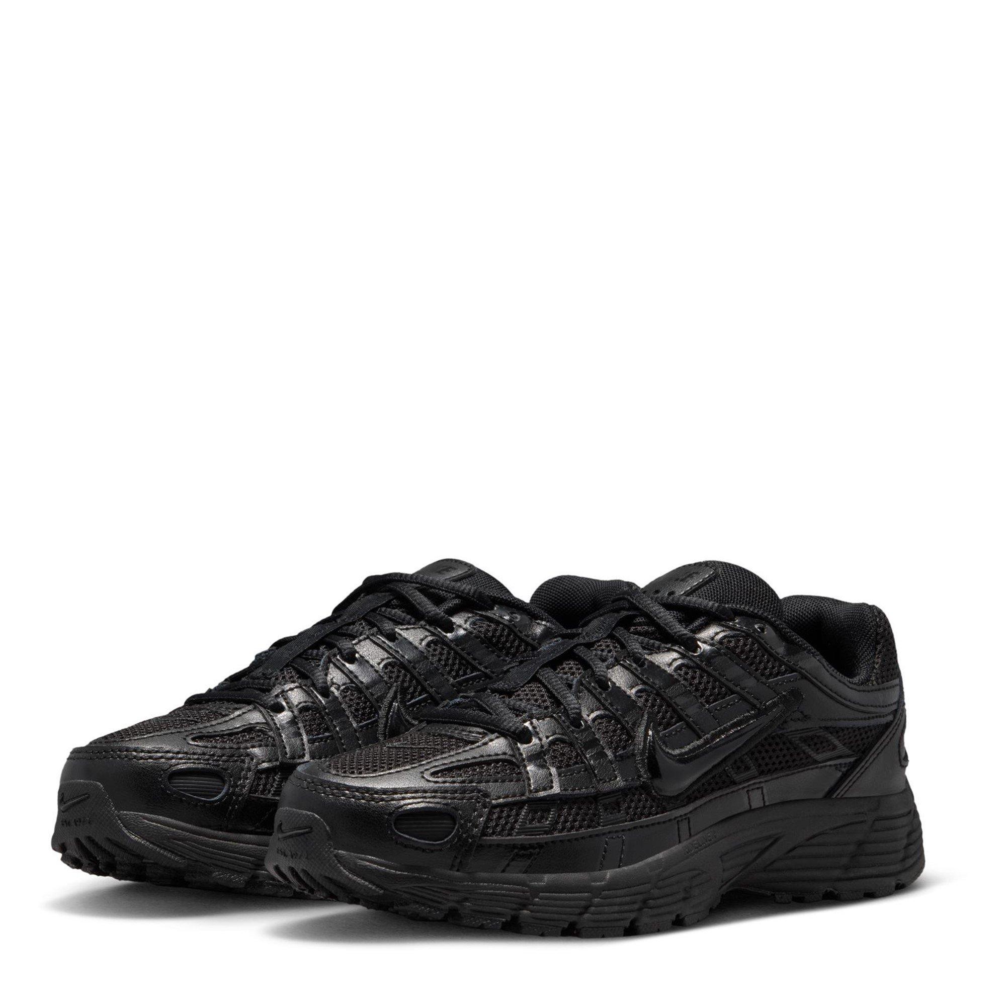 Triple Black - Nike - Nike P6000 Jn10 - 3