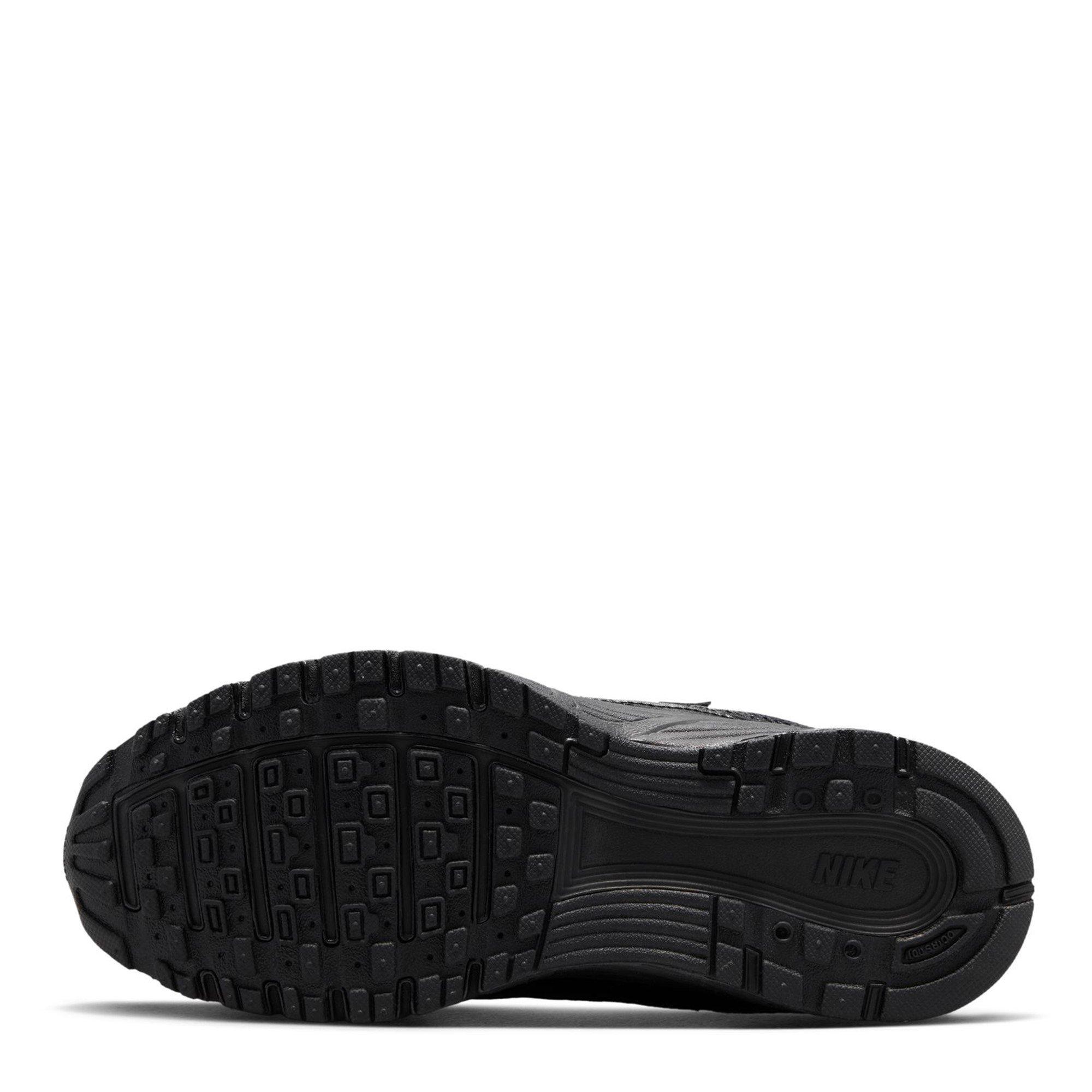 Triple Black - Nike - Nike P6000 Jn10 - 6