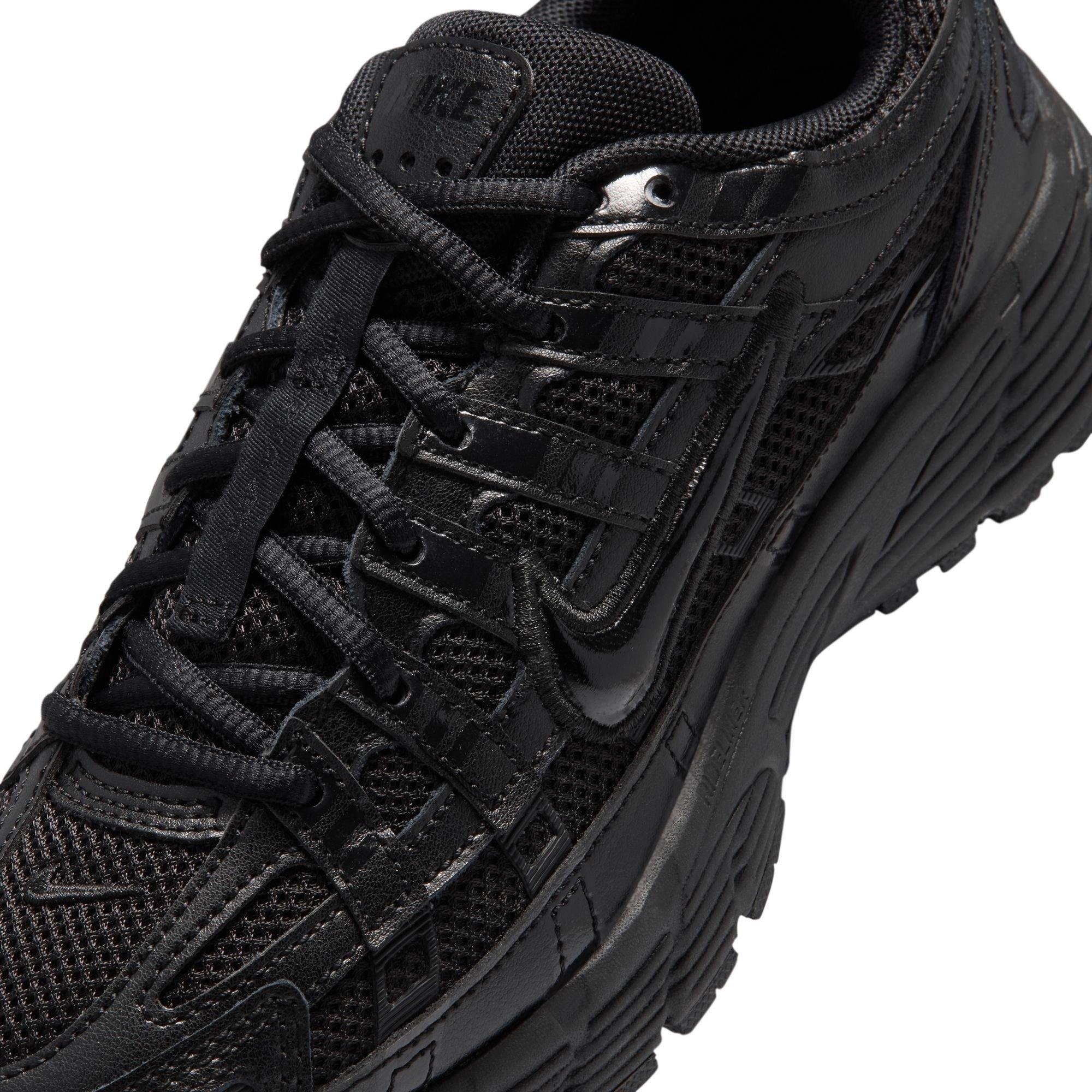 Triple Black - Nike - Nike P6000 Jn10 - 7