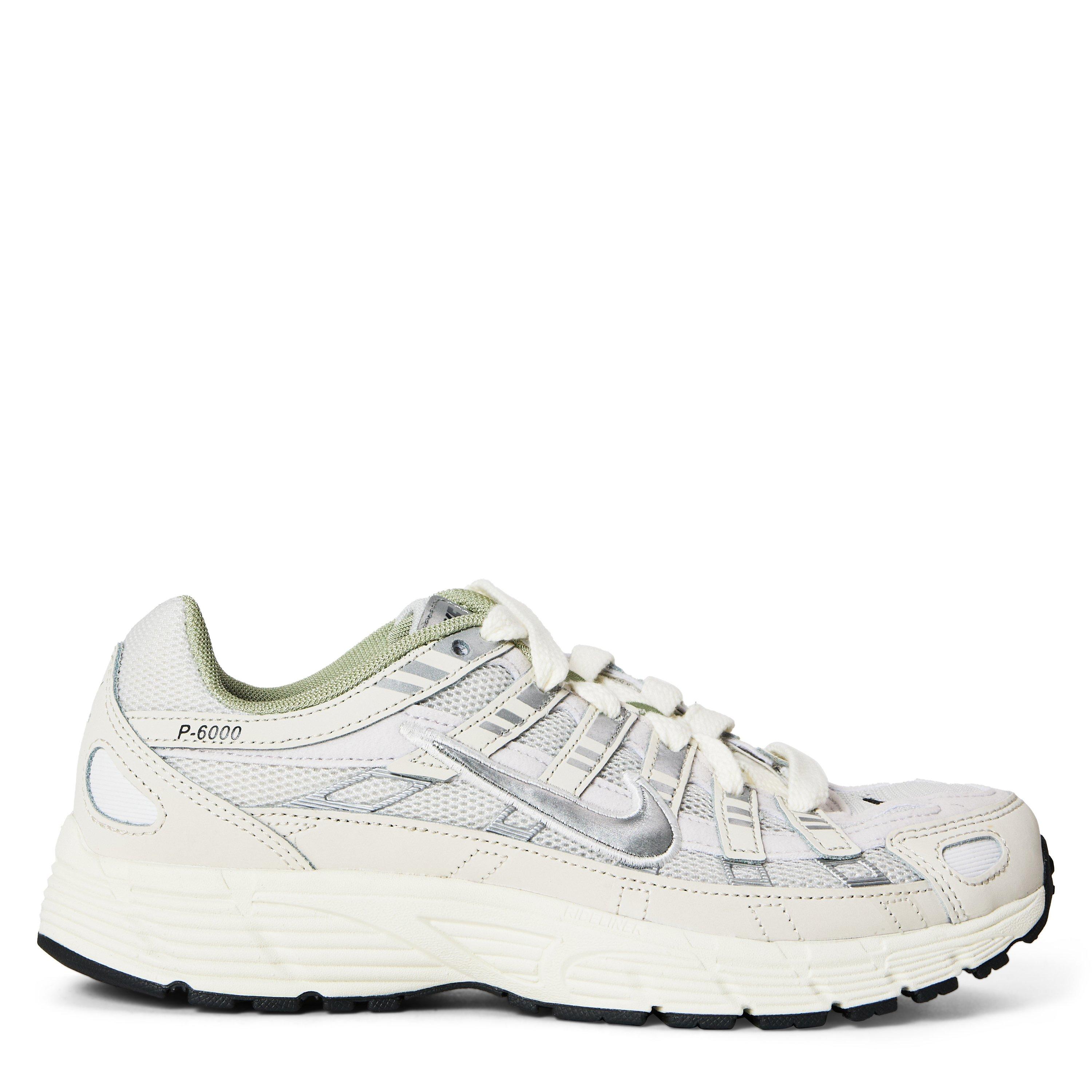P-6000 Junior Shoes