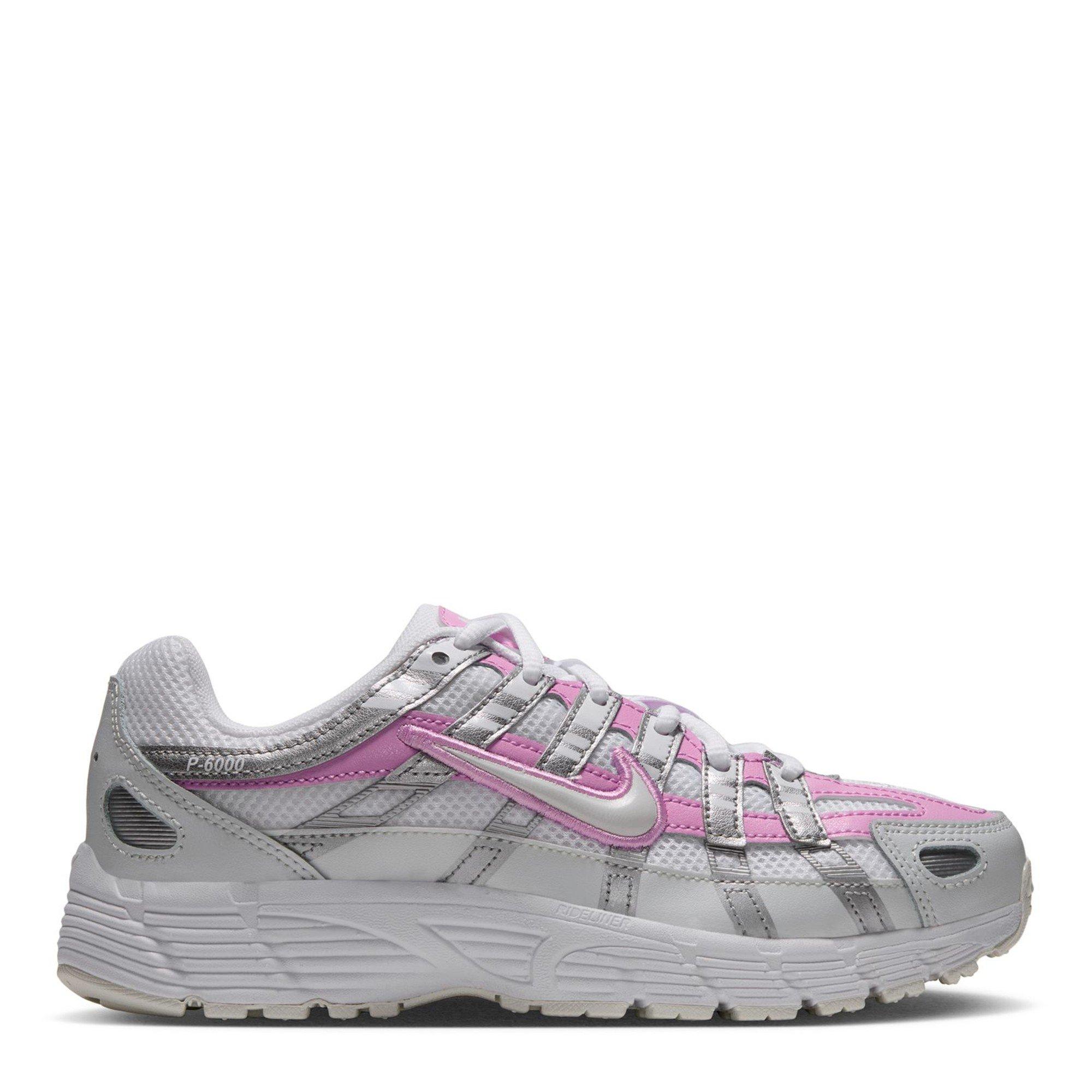 White/Pink