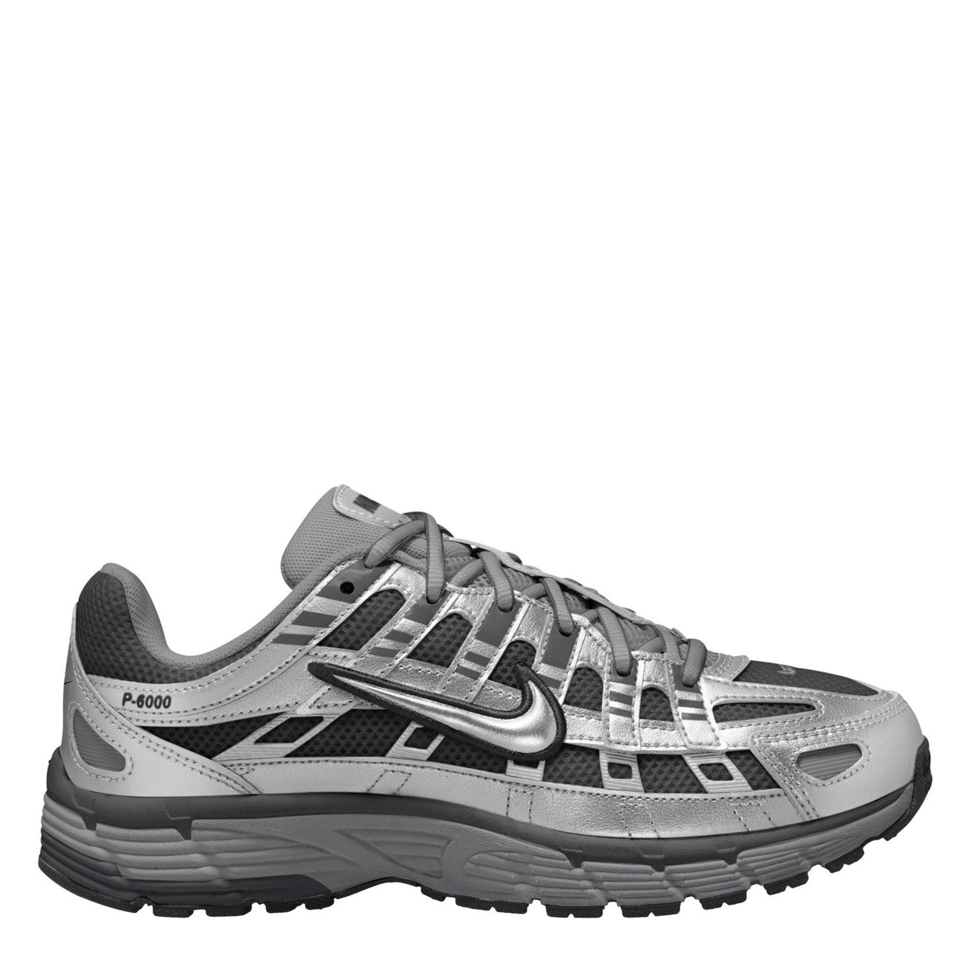 Nike P-6000 Junior Shoes