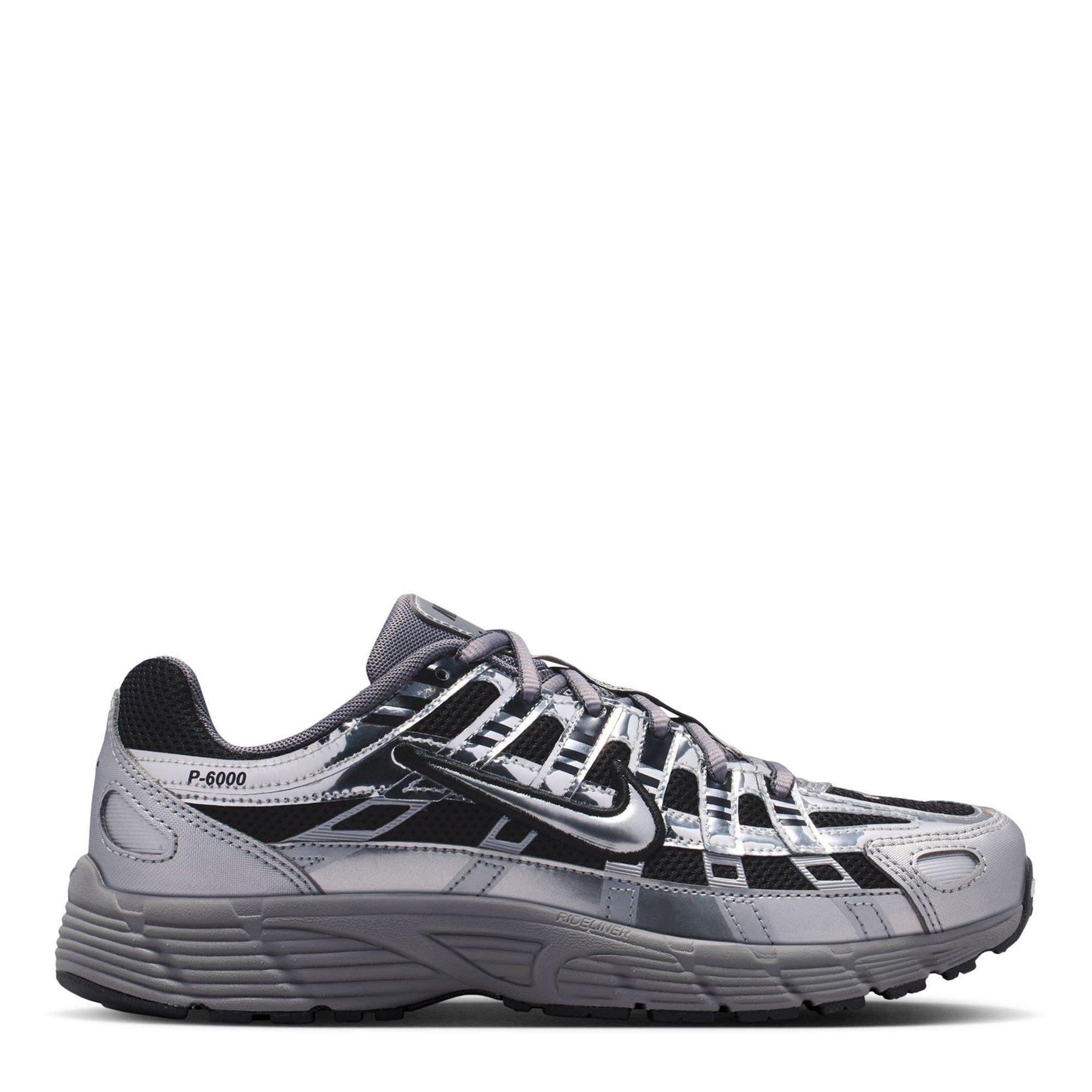 Black/Silver