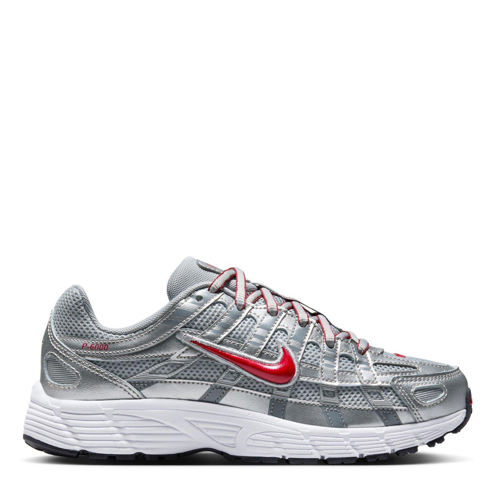 Nike P-6000 Junior Shoes