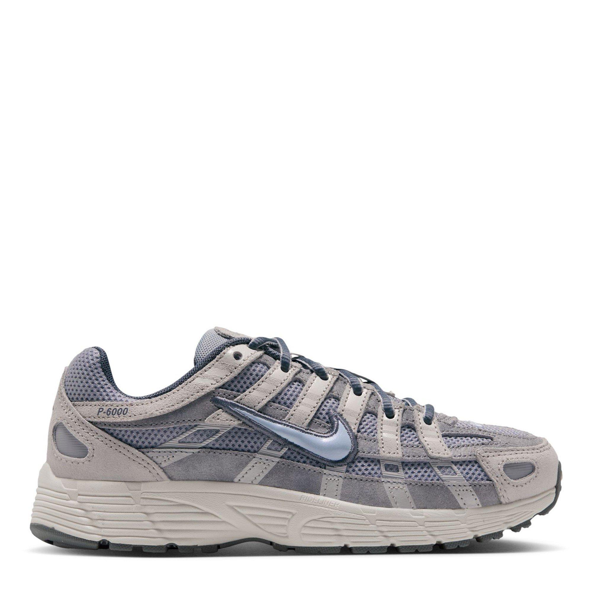 Nike P-6000 Junior Shoes