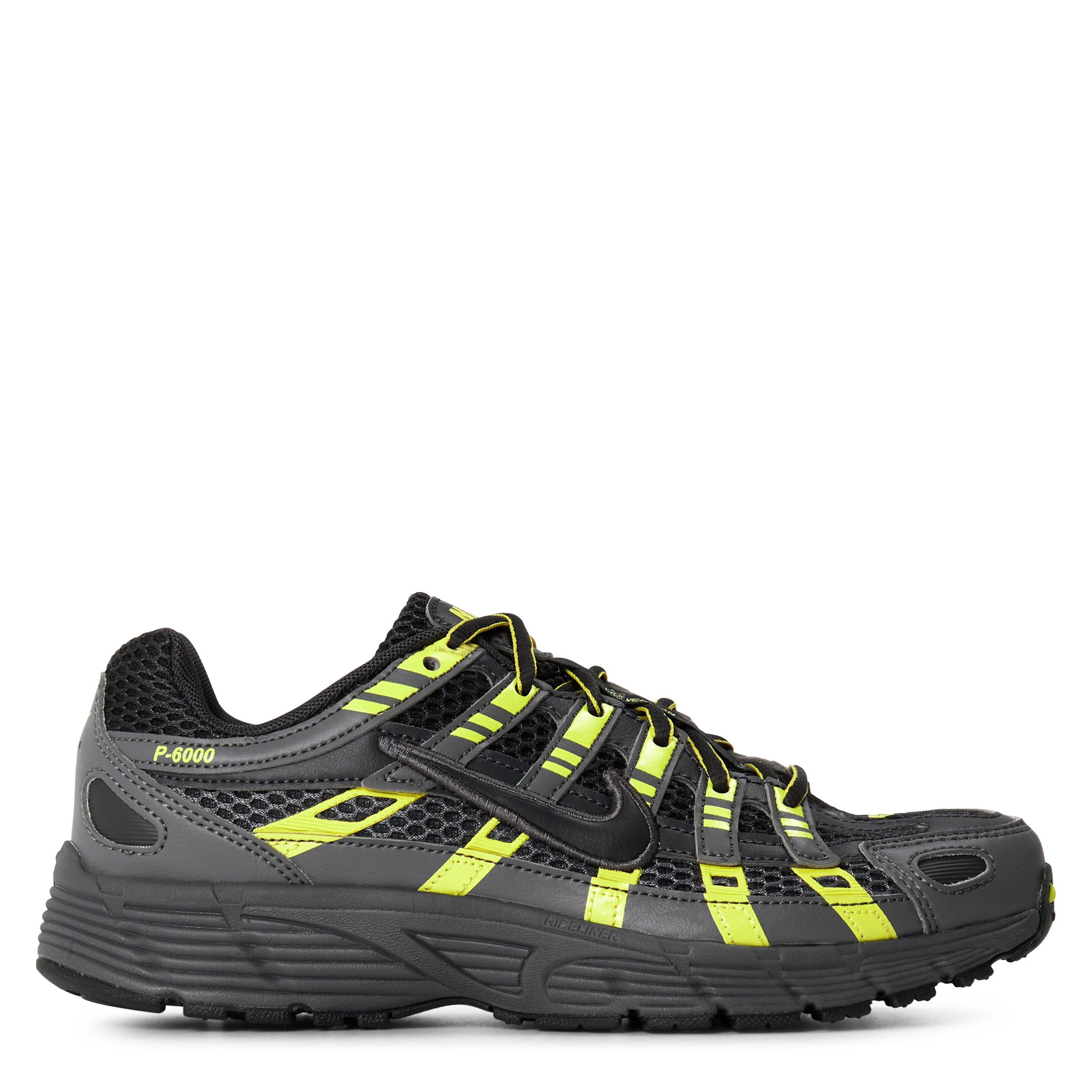P-6000 Junior Shoes