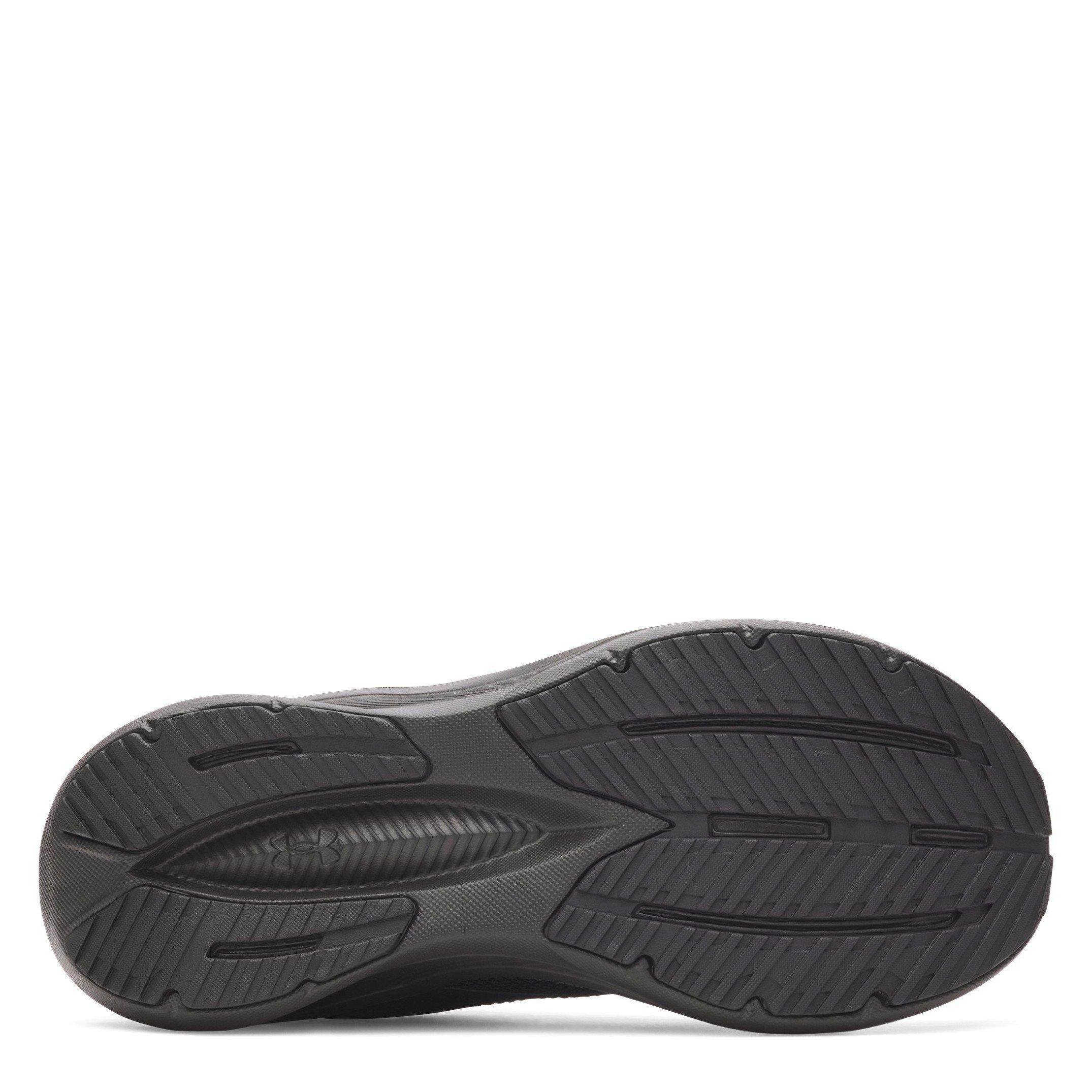 Noir/Noir - Under Armour - UA Assert 11 Jn00 - 3