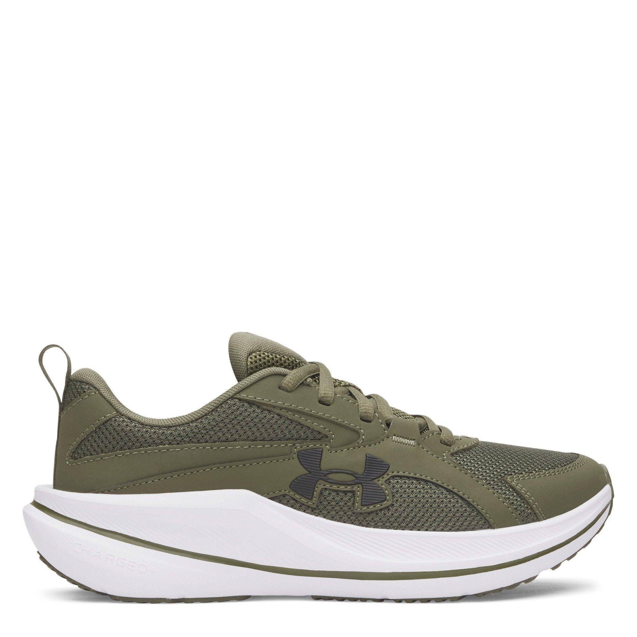 Under Armour Assert 11 Kids Trainers