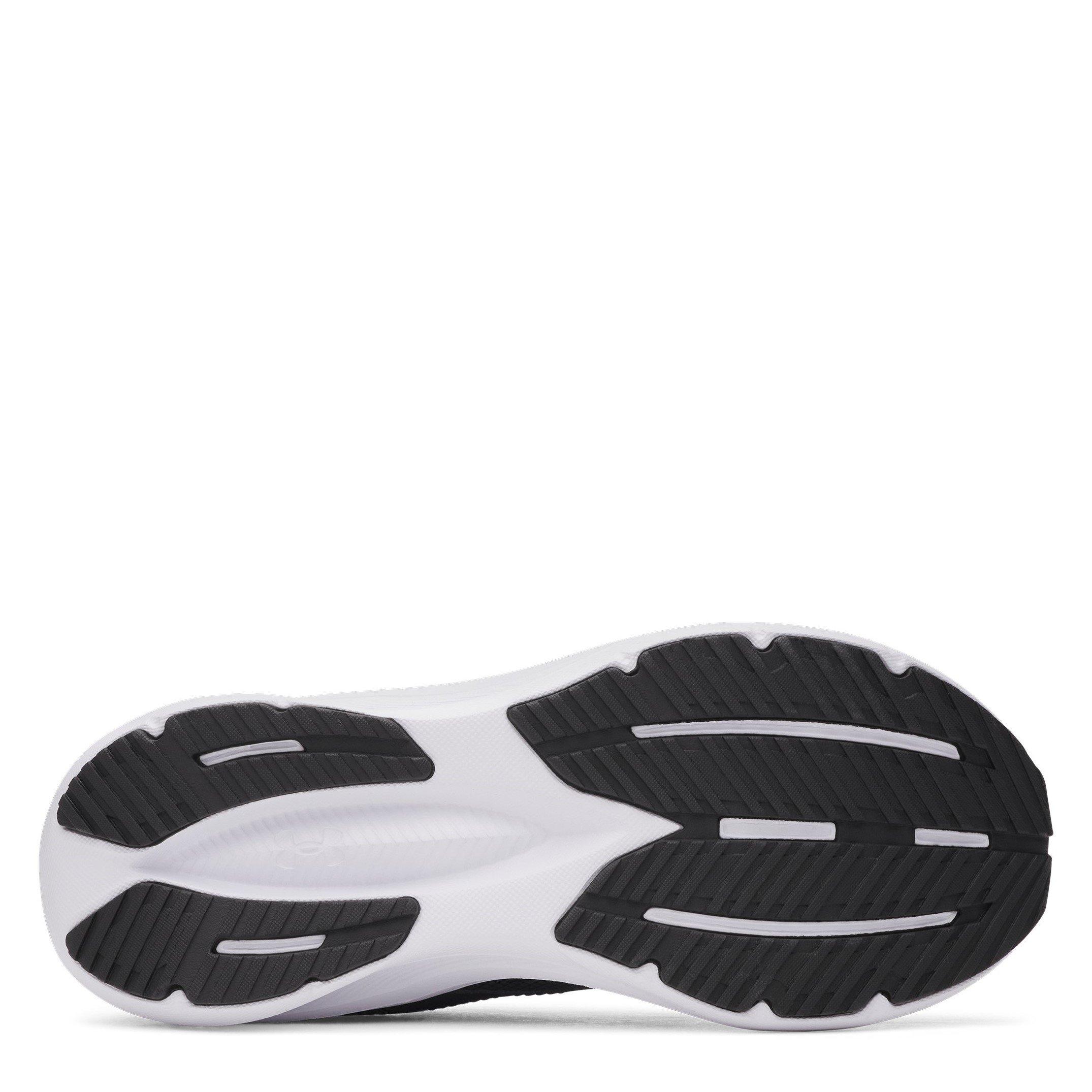 Schwarz/Weiß - Under Armour - UA Assert 11 Jn00 - 3