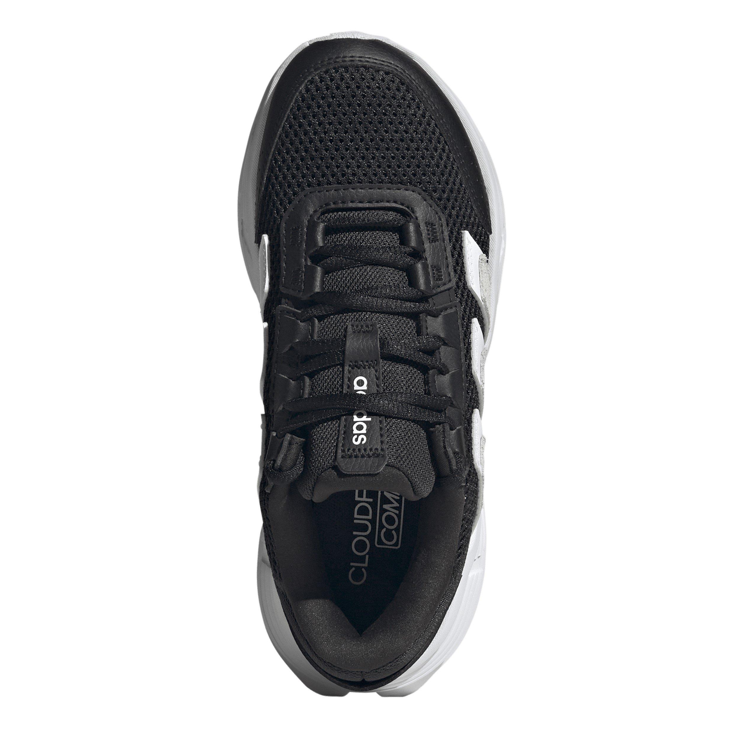 Black/White - adidas - Adidas Astrastar Trainers Kids - 5