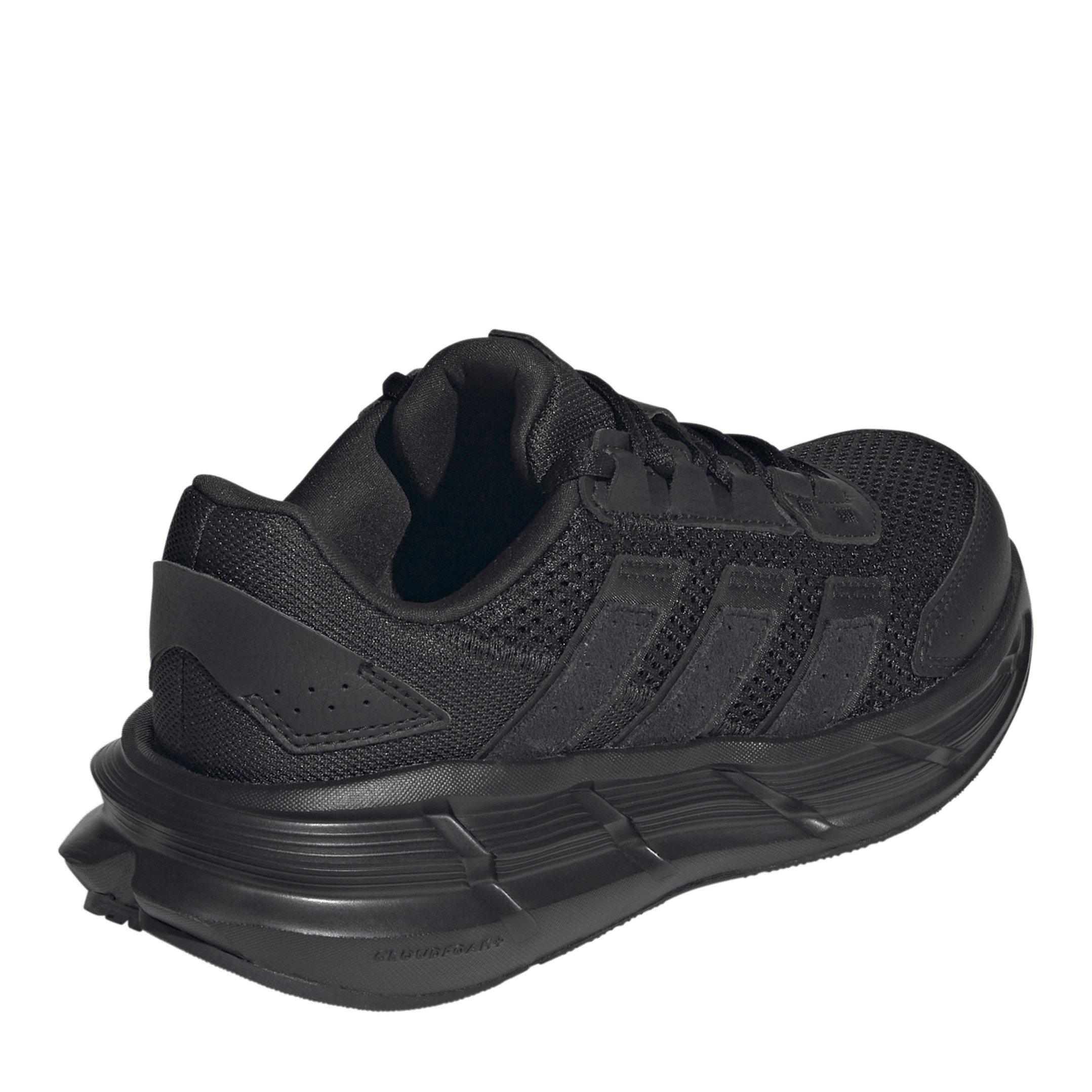 Triple Black - adidas - Adidas Astrastar Jn61 - 4