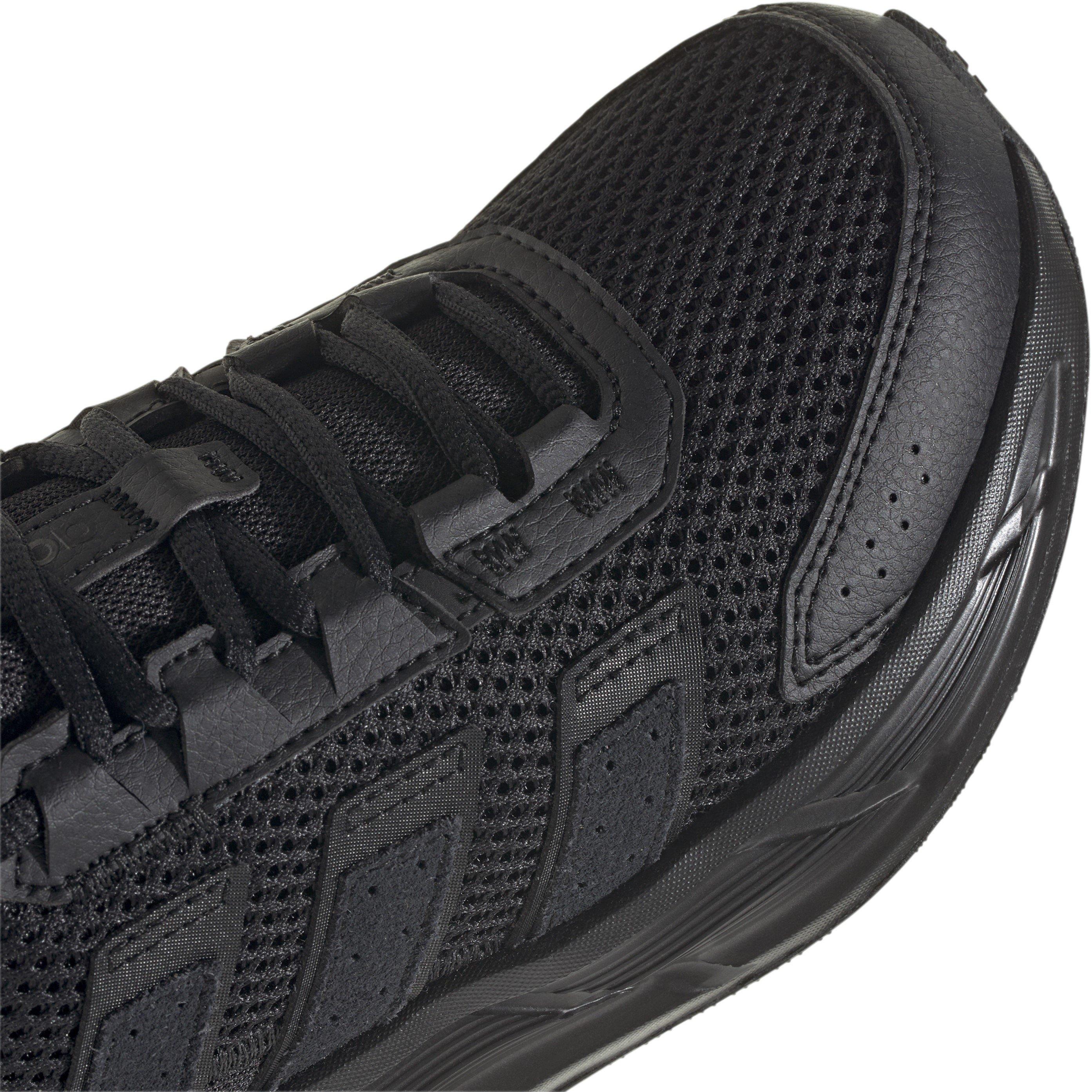 Triple Black - adidas - Adidas Astrastar Jn61 - 8