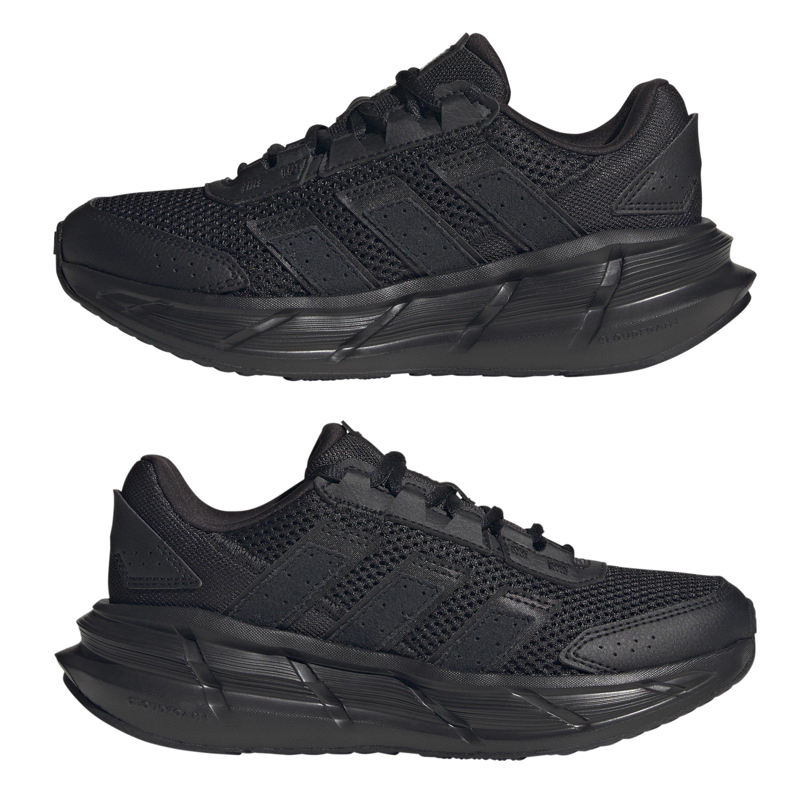 Triple Black - adidas - Adidas Astrastar Jn61 - 9