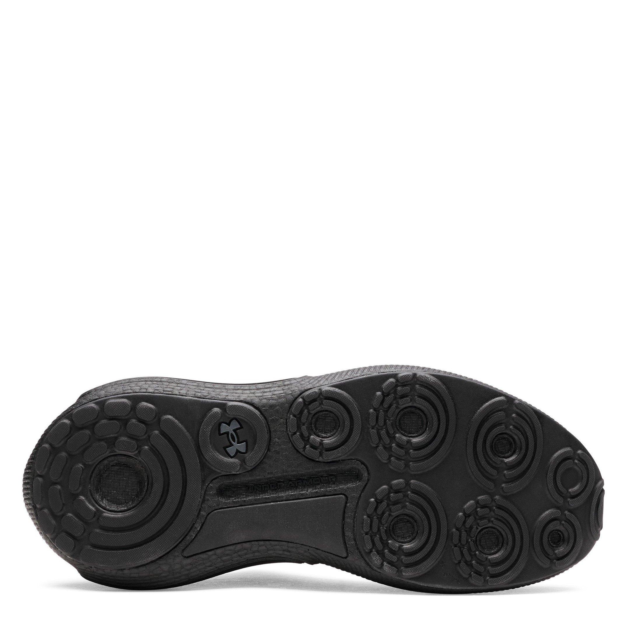 Nero - Under Armour - Kids' Phantom Runner - 3