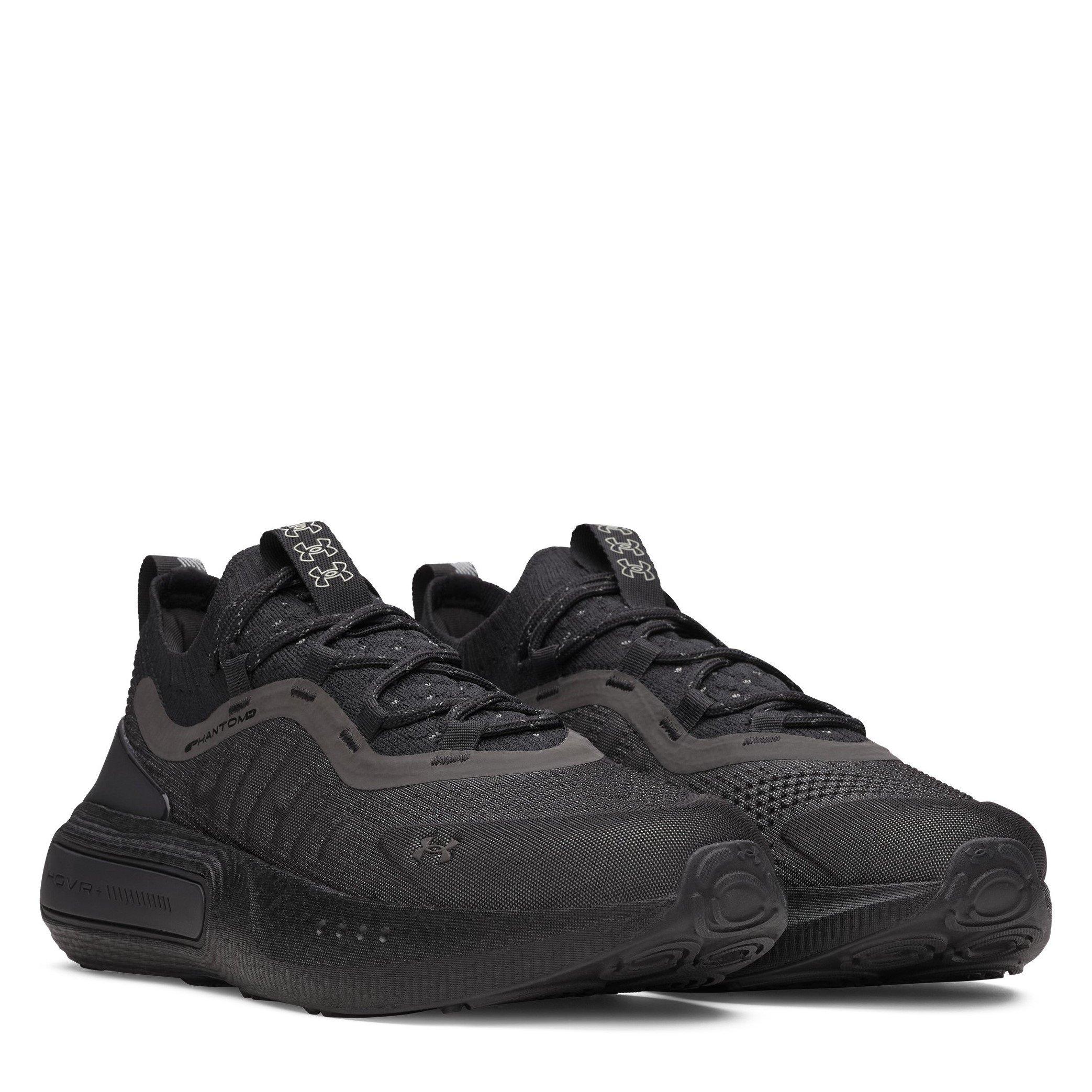 Nero - Under Armour - Kids' Phantom Runner - 5