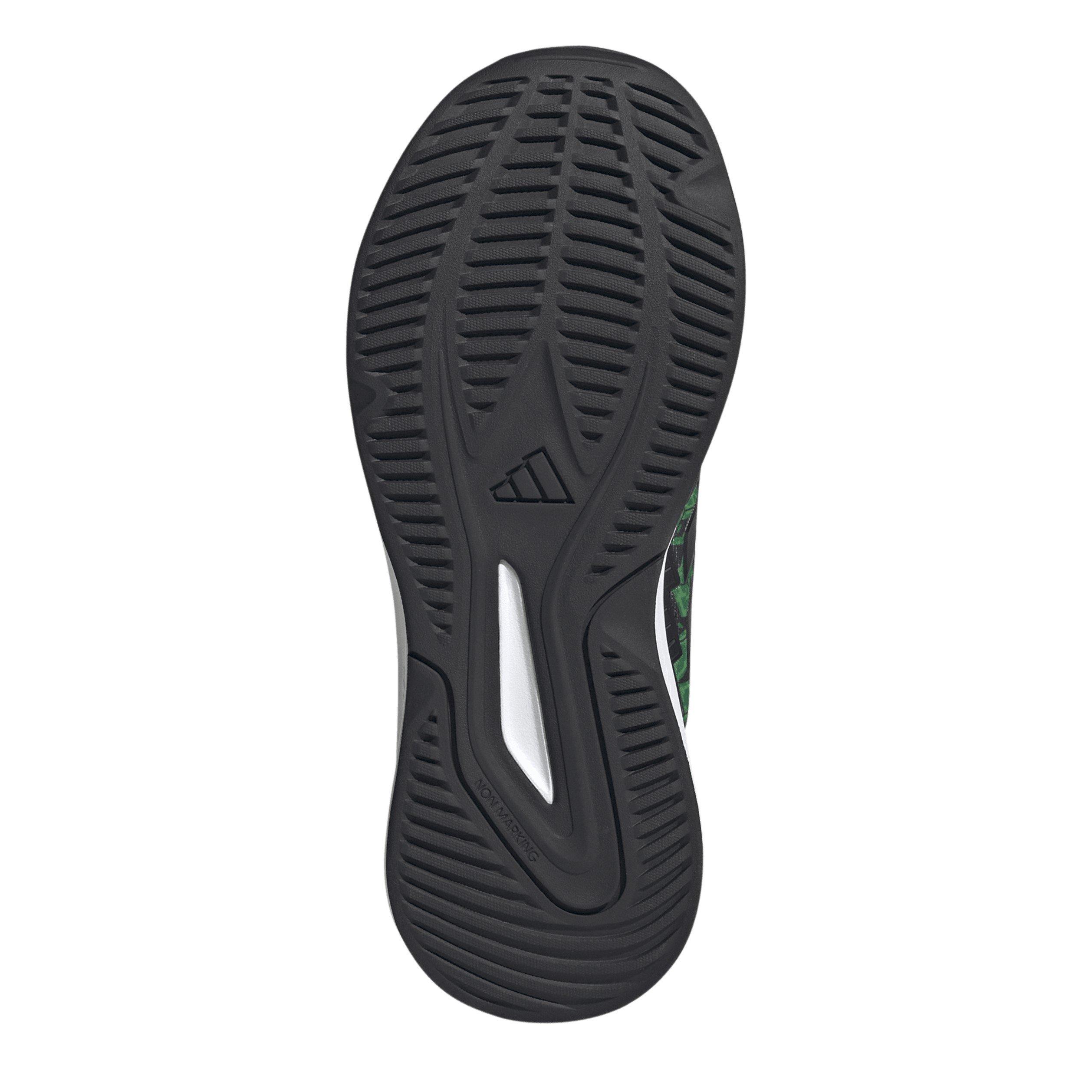 Zwart/Wit - adidas - Adidas McrftFortarun Jn63 - 6