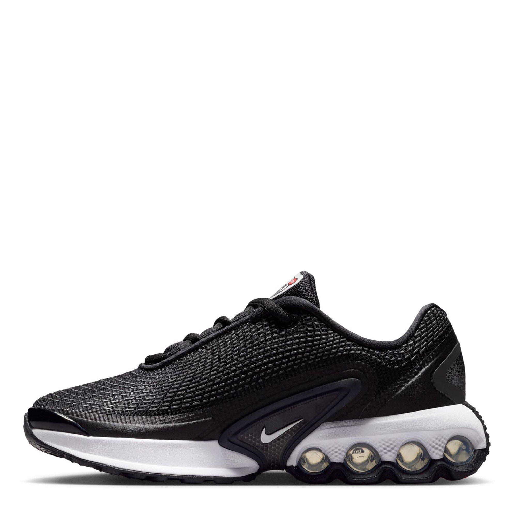 Black/White - Nike - Nike Air Max DN Jn62 - 2