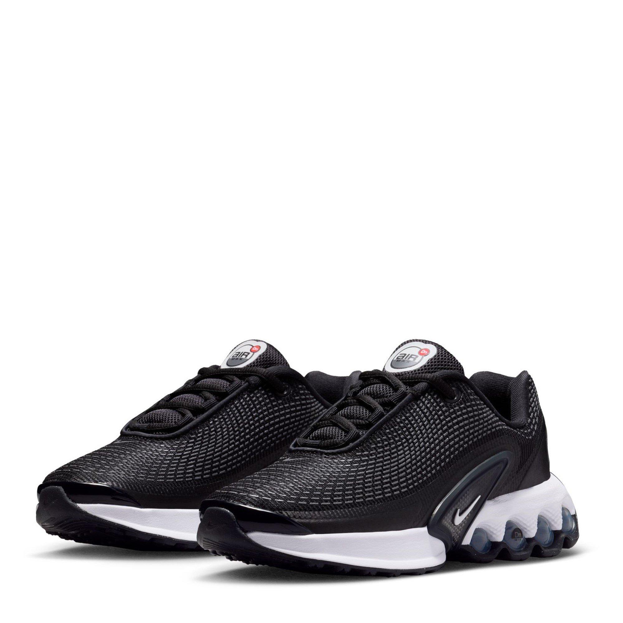 Black/White - Nike - Nike Air Max DN Jn62 - 3