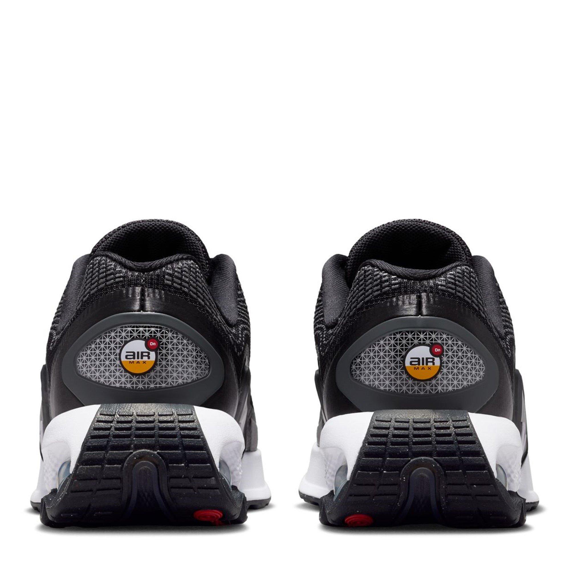 Black/White - Nike - Nike Air Max DN Jn62 - 4