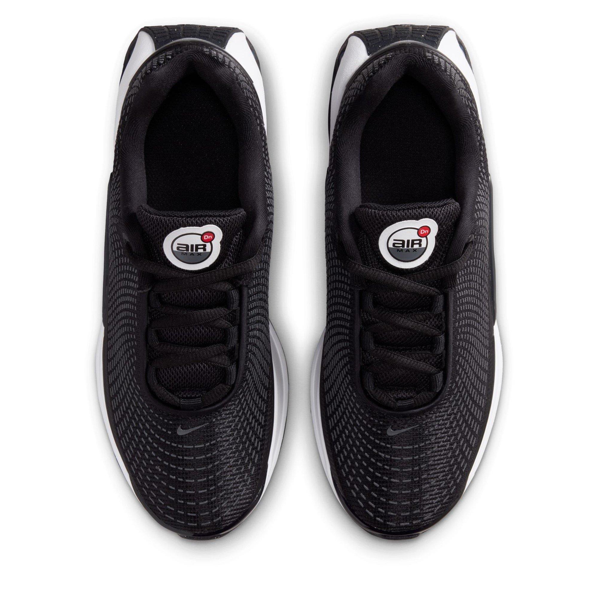 Black/White - Nike - Nike Air Max DN Jn62 - 5